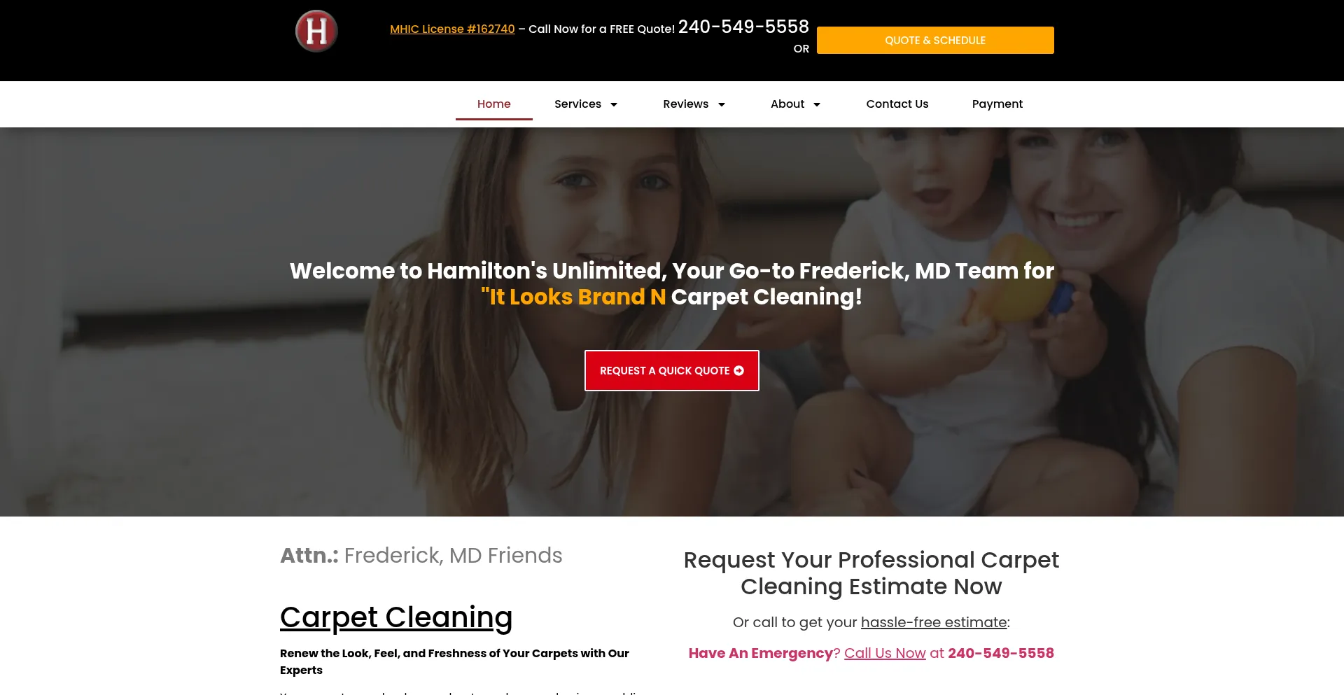 Hamiltonsunlimited.com