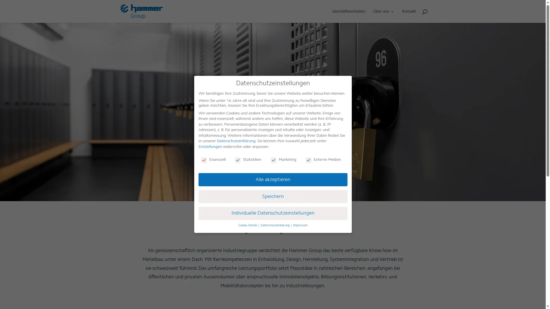 Hammer.ch