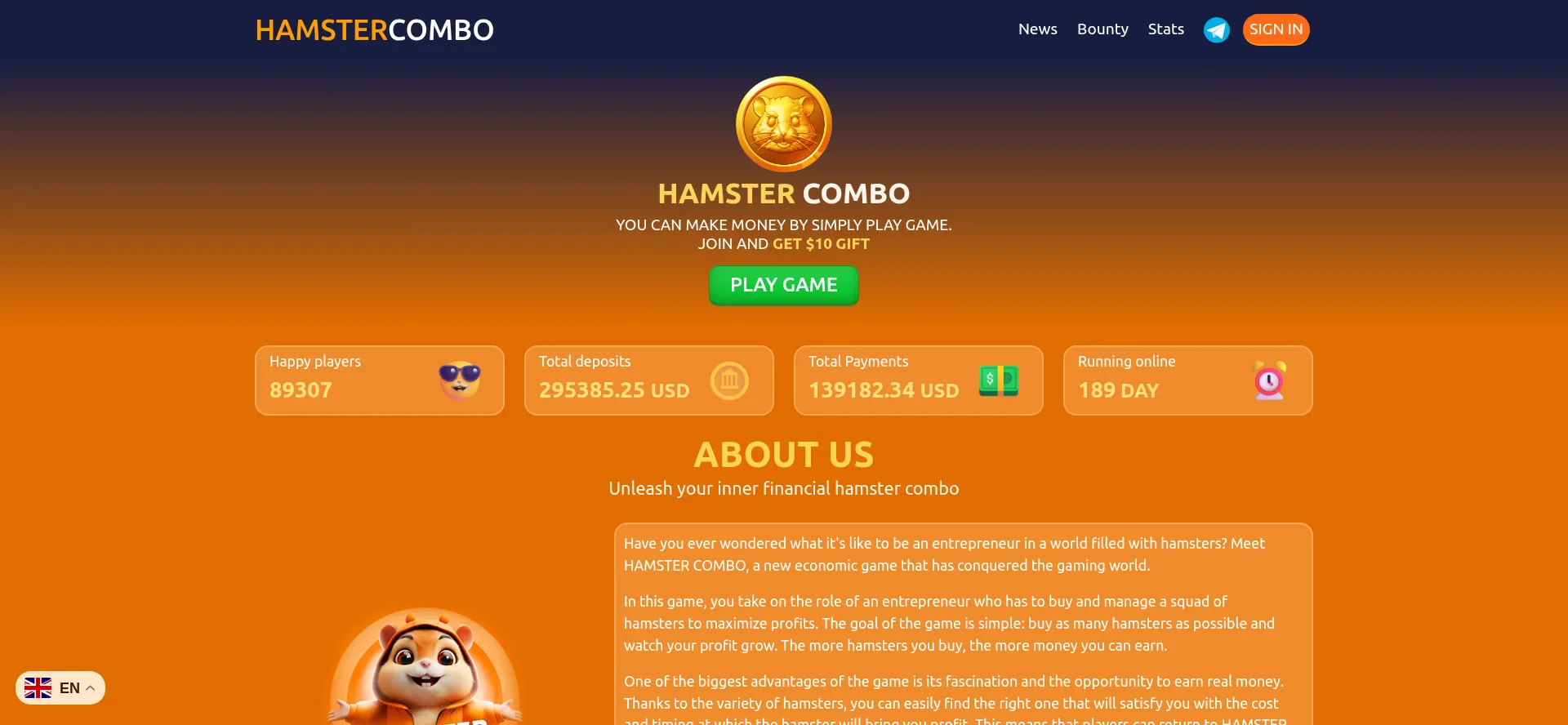 Hamster-combo.cc