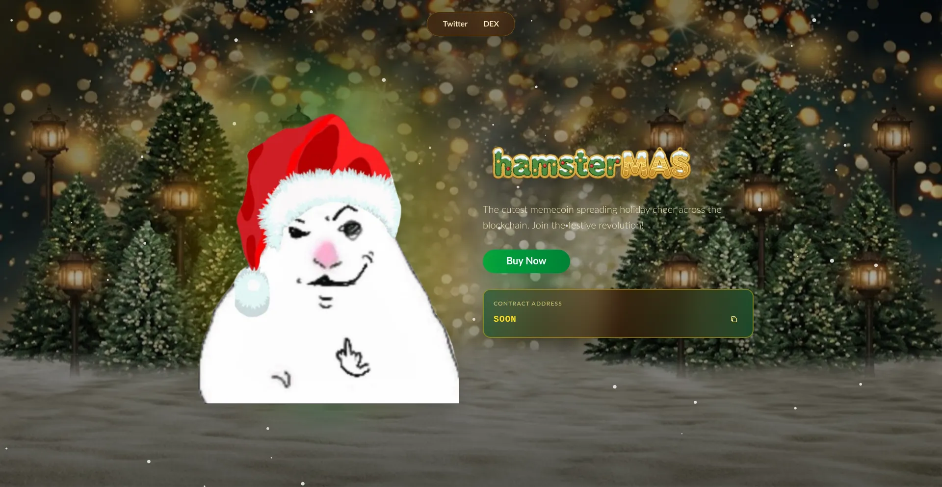 Hamstermas.xyz