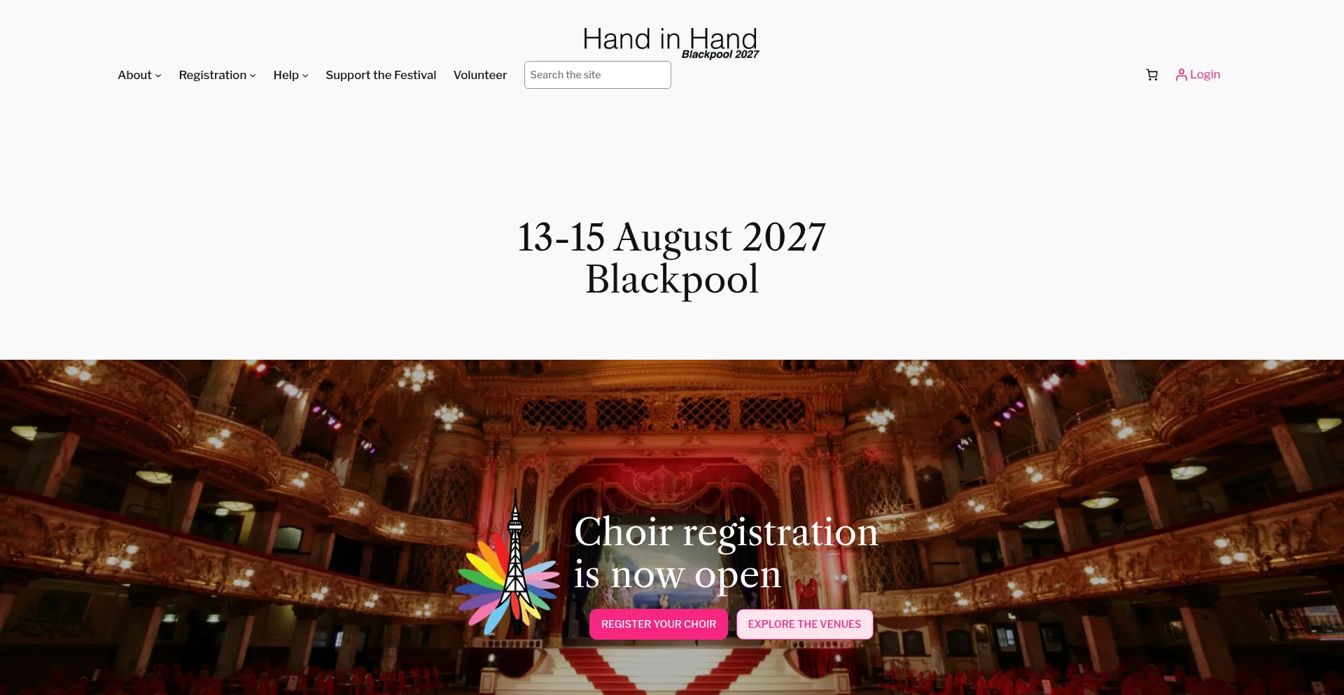 Handinhandfestival.org