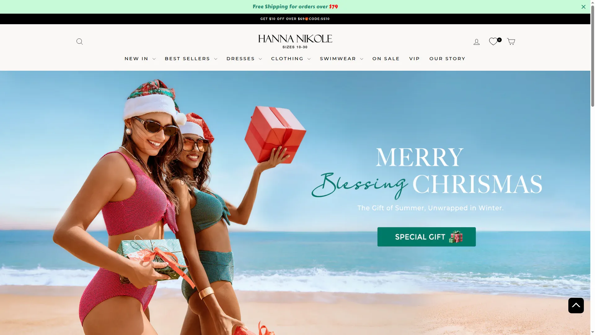 Hannanikole.com