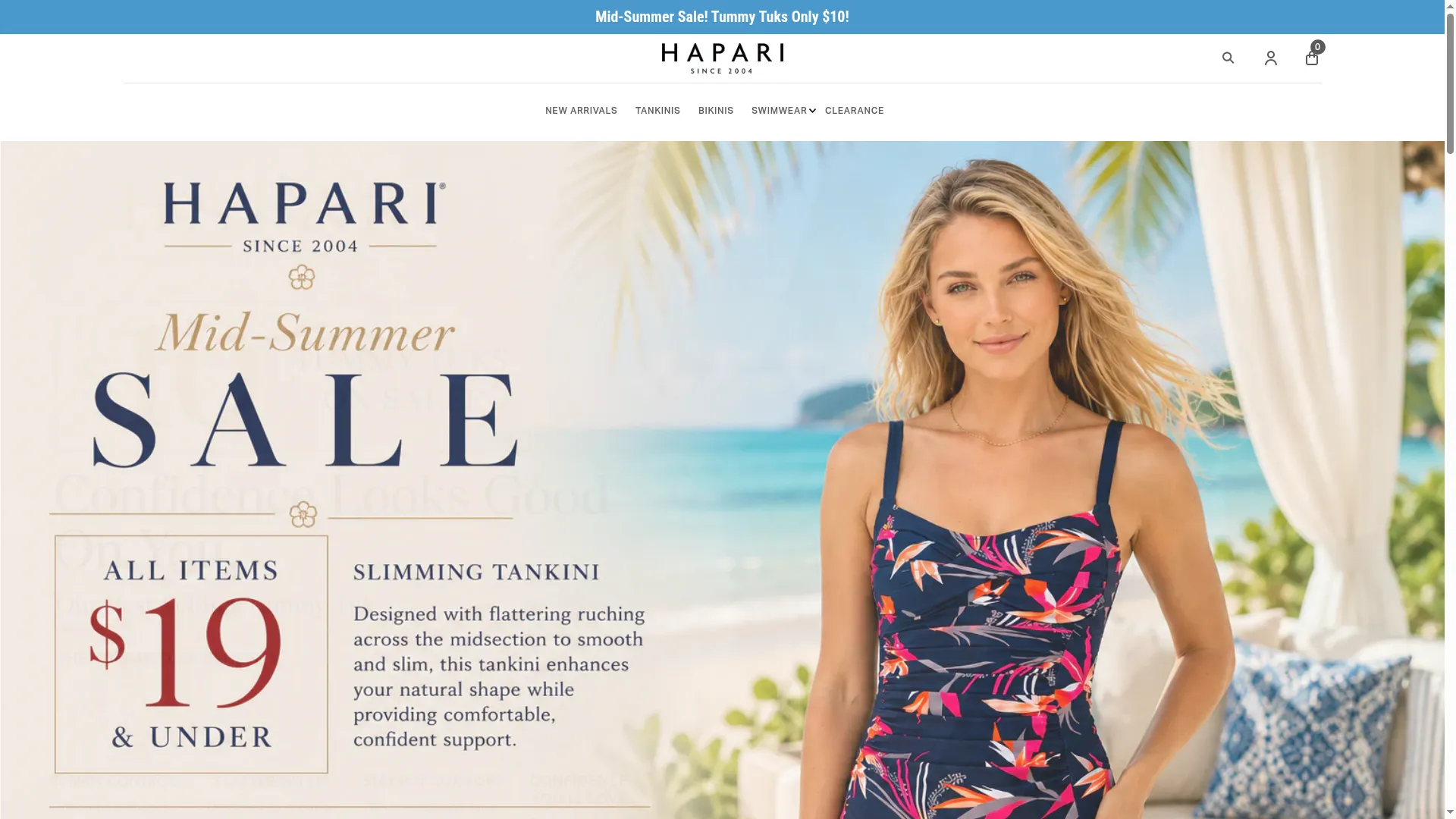 Hapari.com