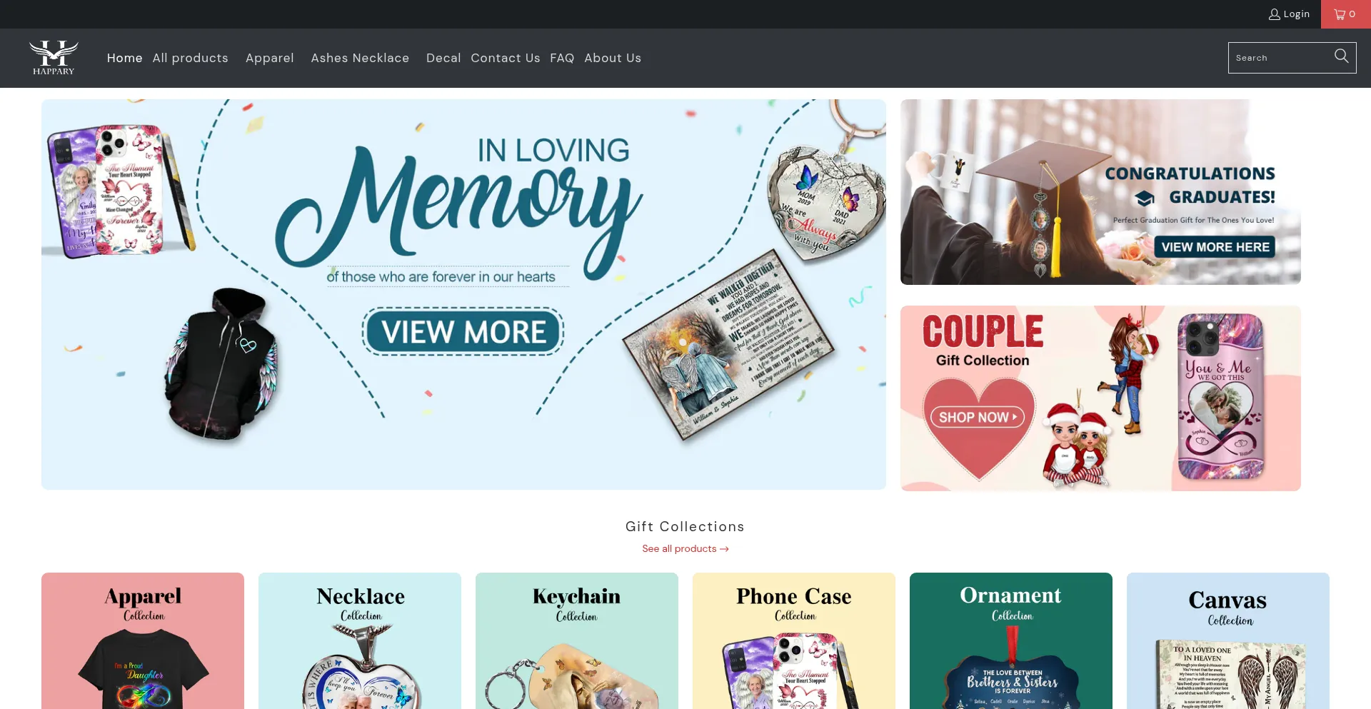 Happary.com est-il Sûr et Fiable ?