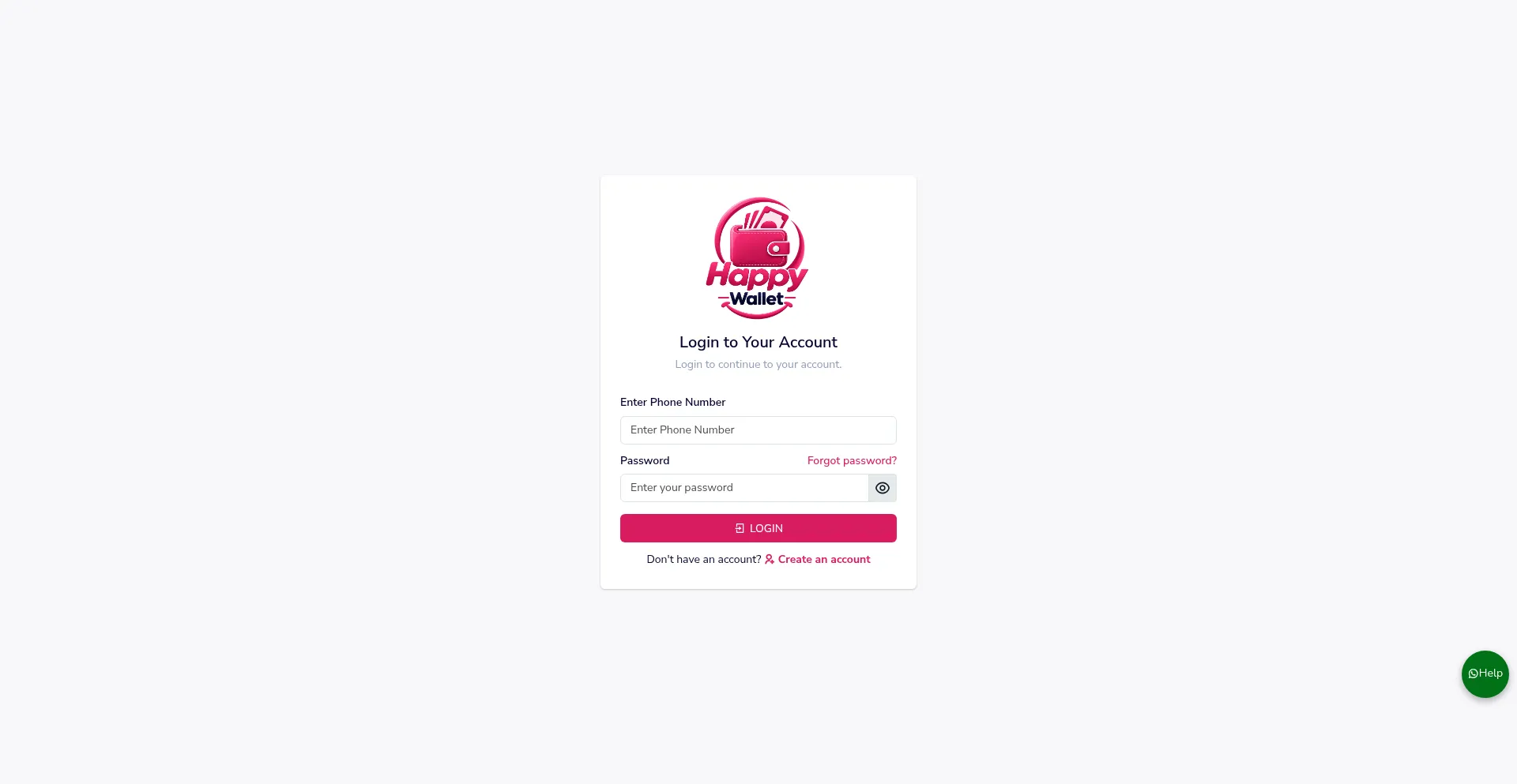 Happy-wallet1.com