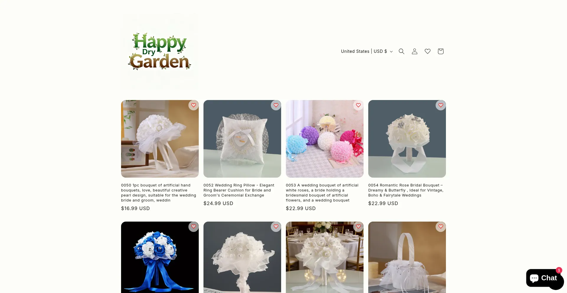Happydrygarden.com
