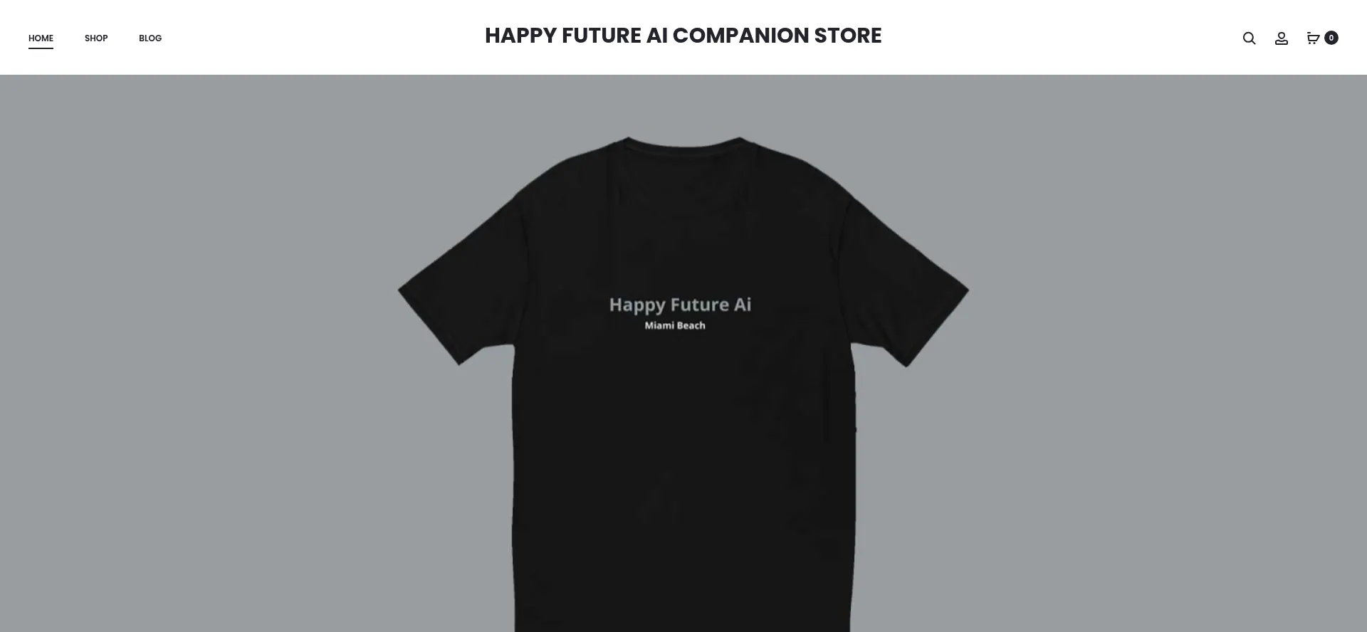 Happyfutureai.shop