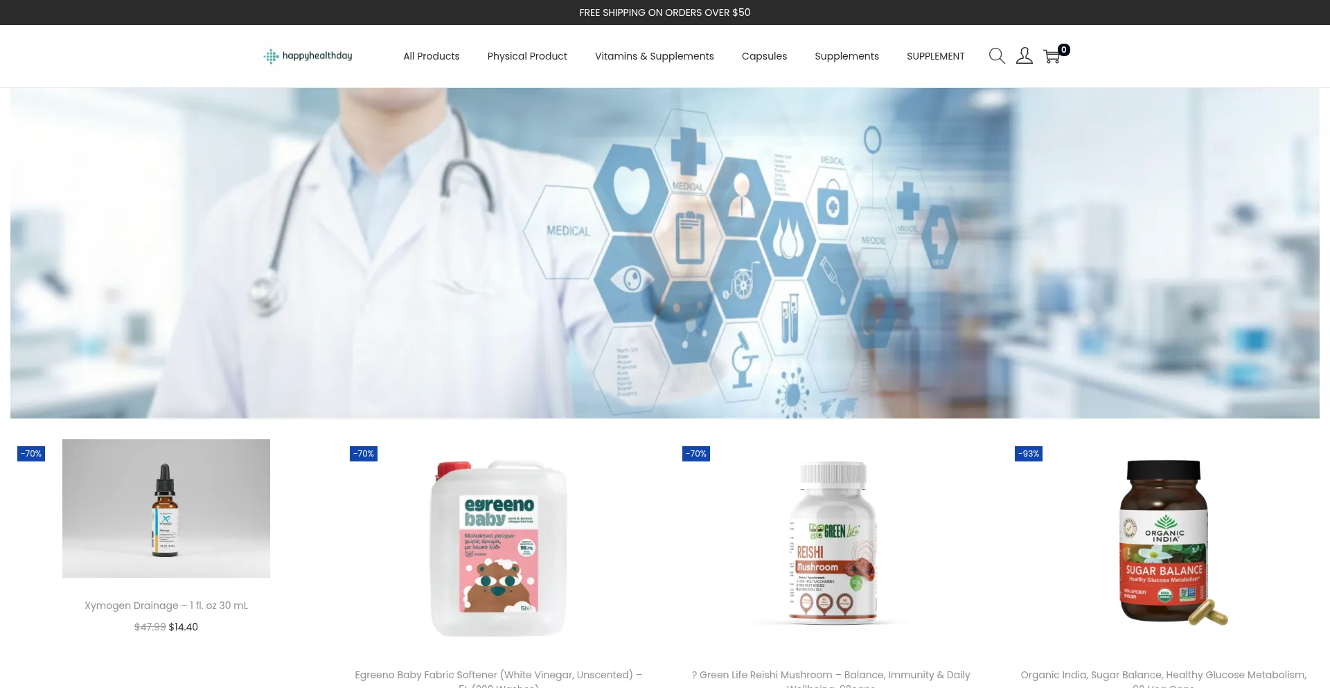 Happyhealthday.com