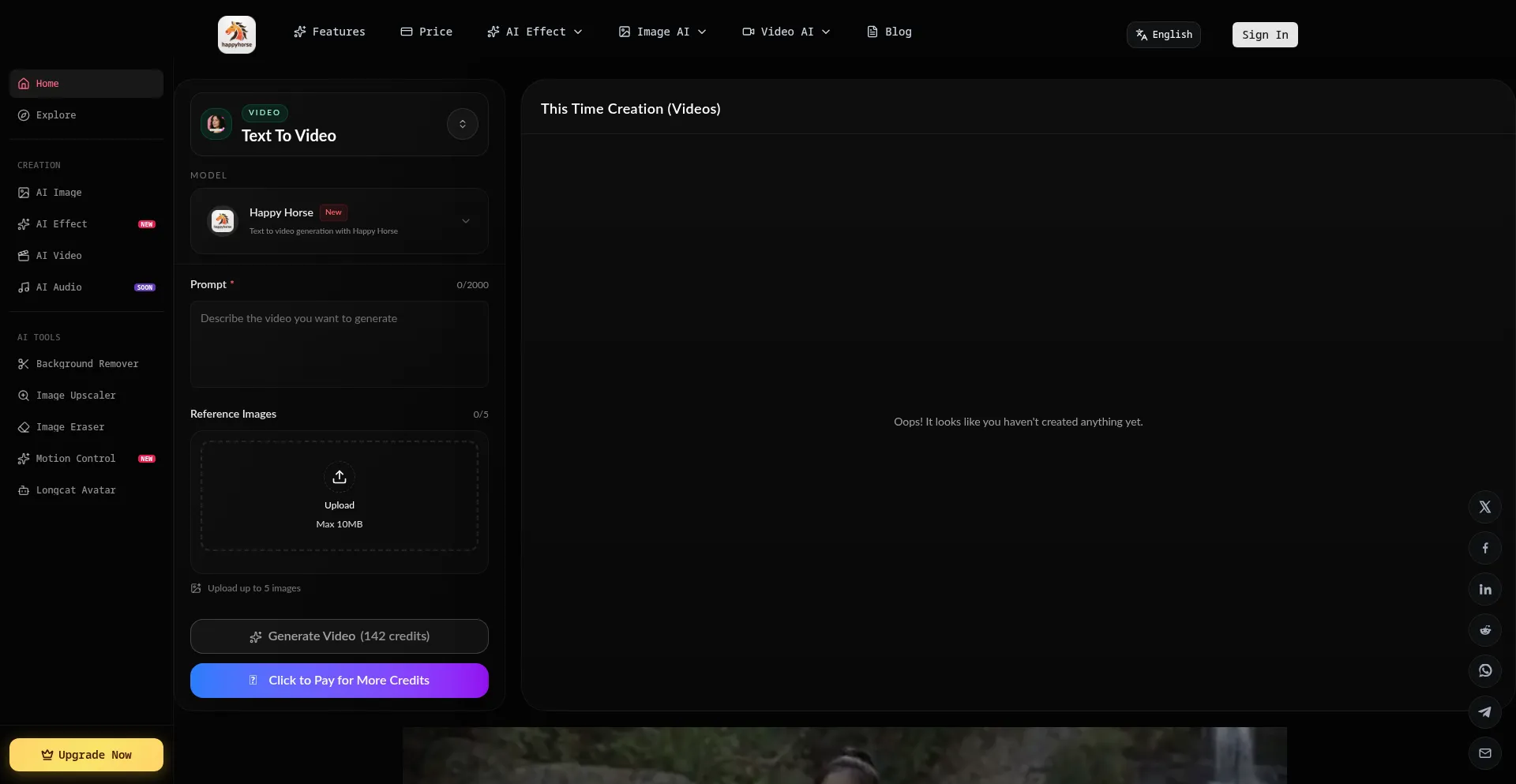 Happyhorses.io