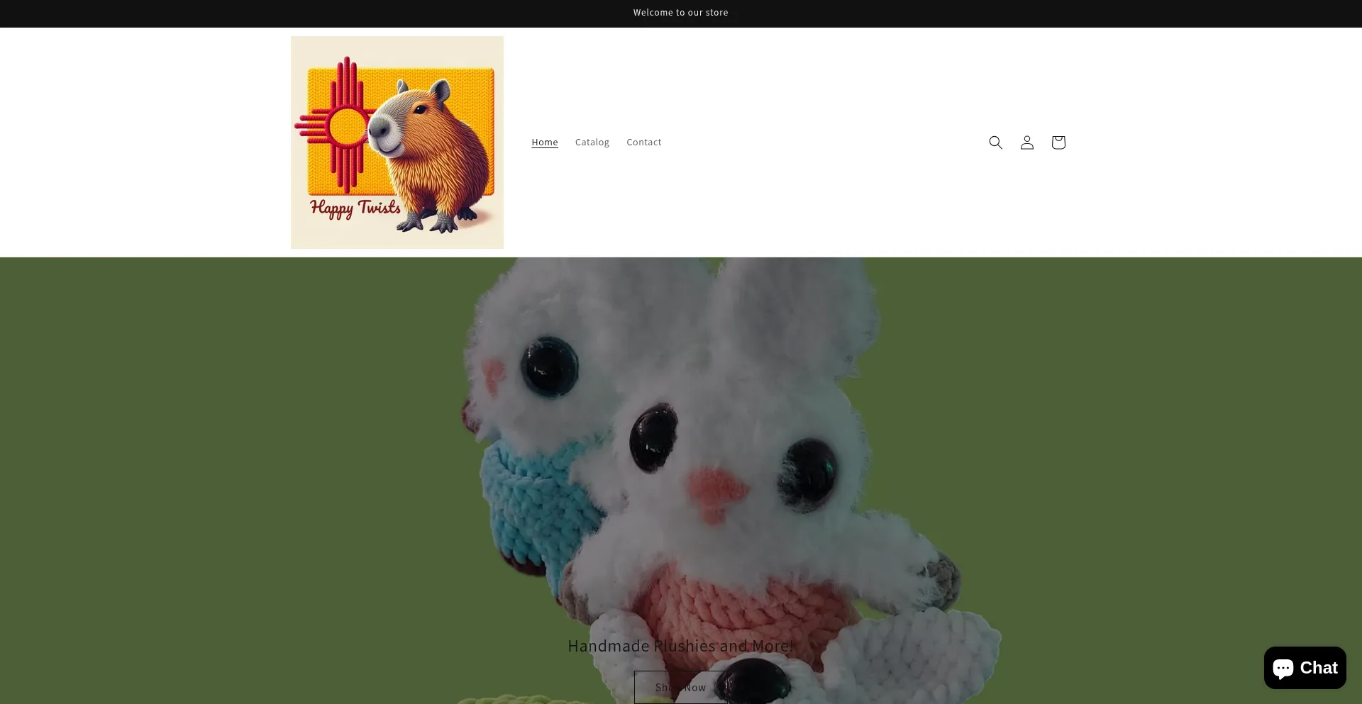 Happytwists.com