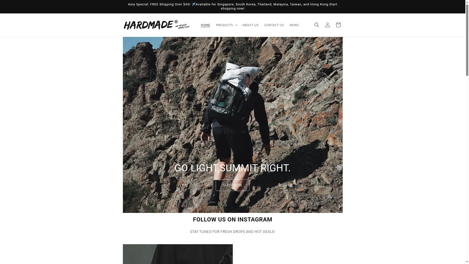 Hardmade.co