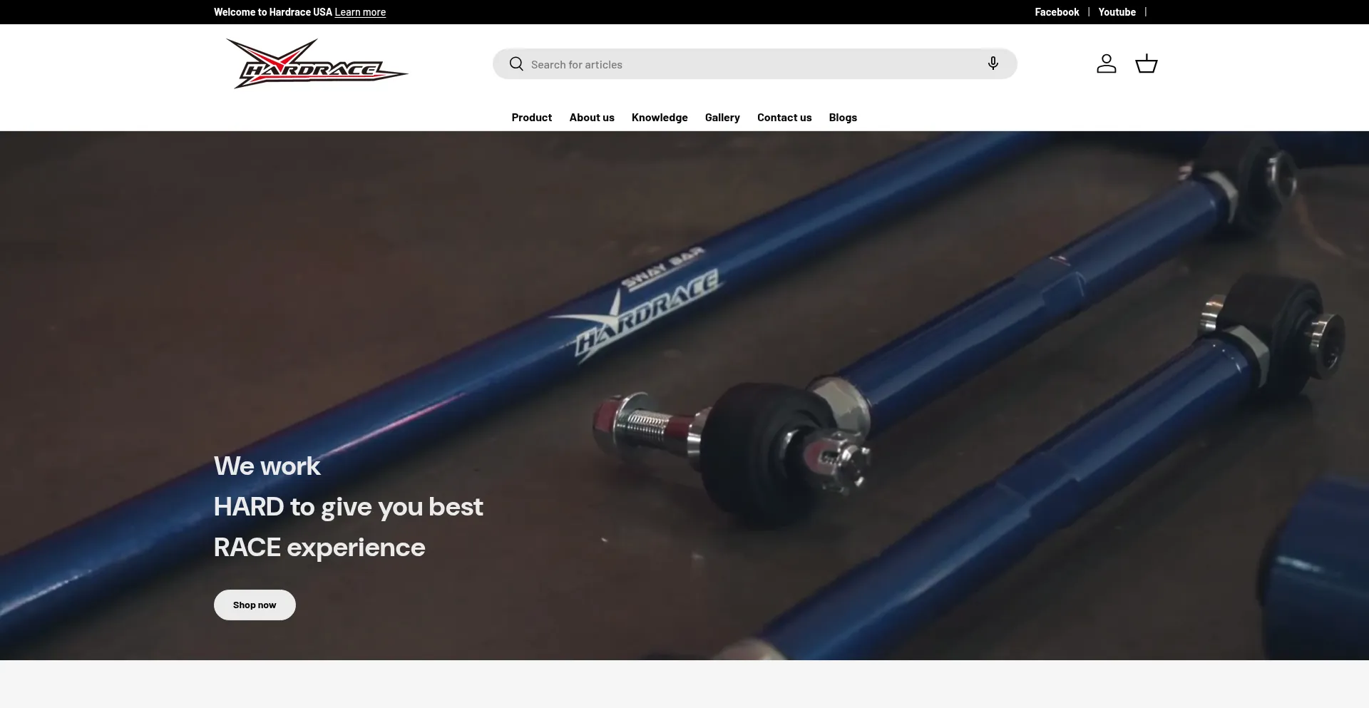 Hardraceusa.com