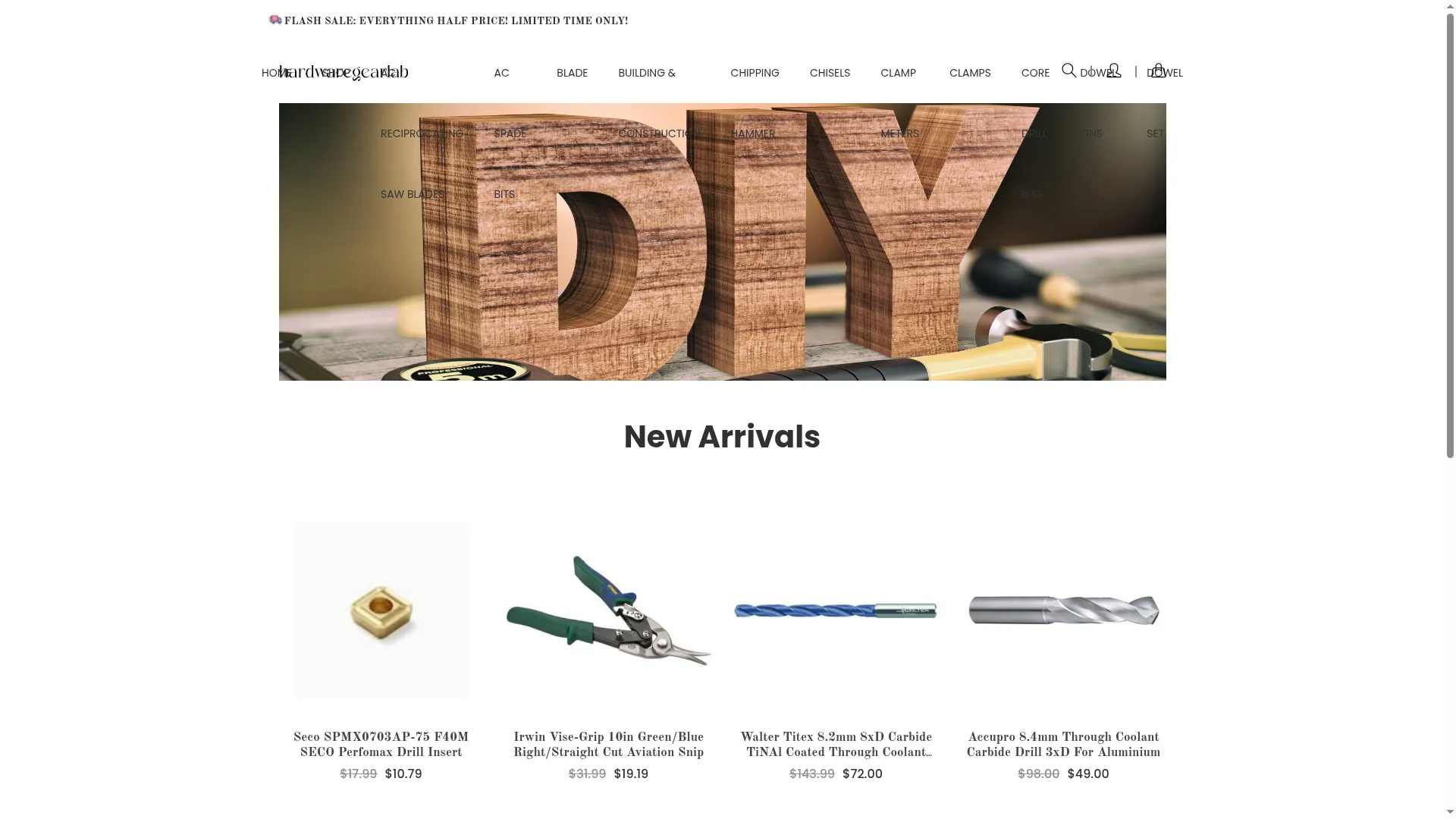 Hardwaregearlab.com