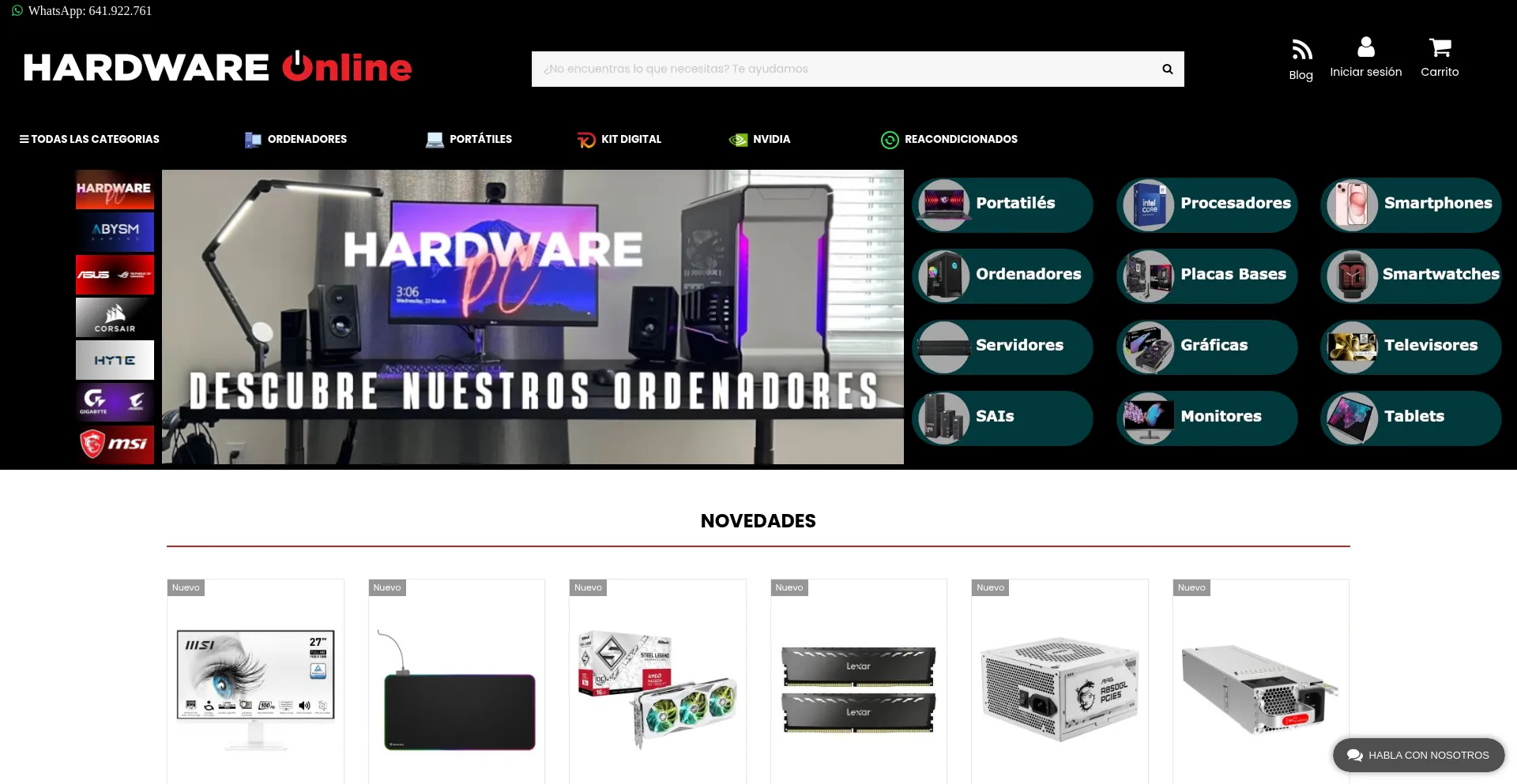 Hardwareonline.com