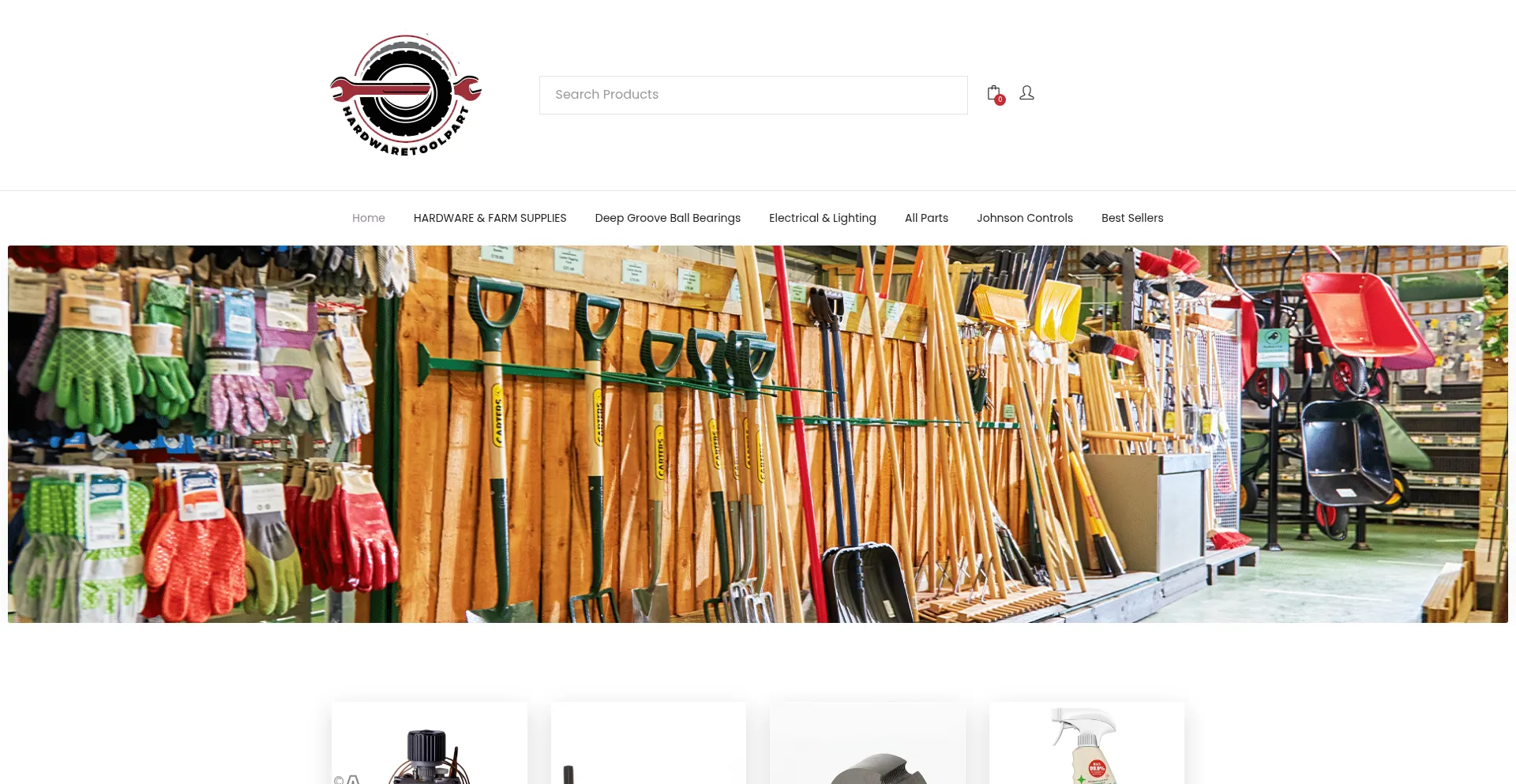 Hardwaretoolpart.com