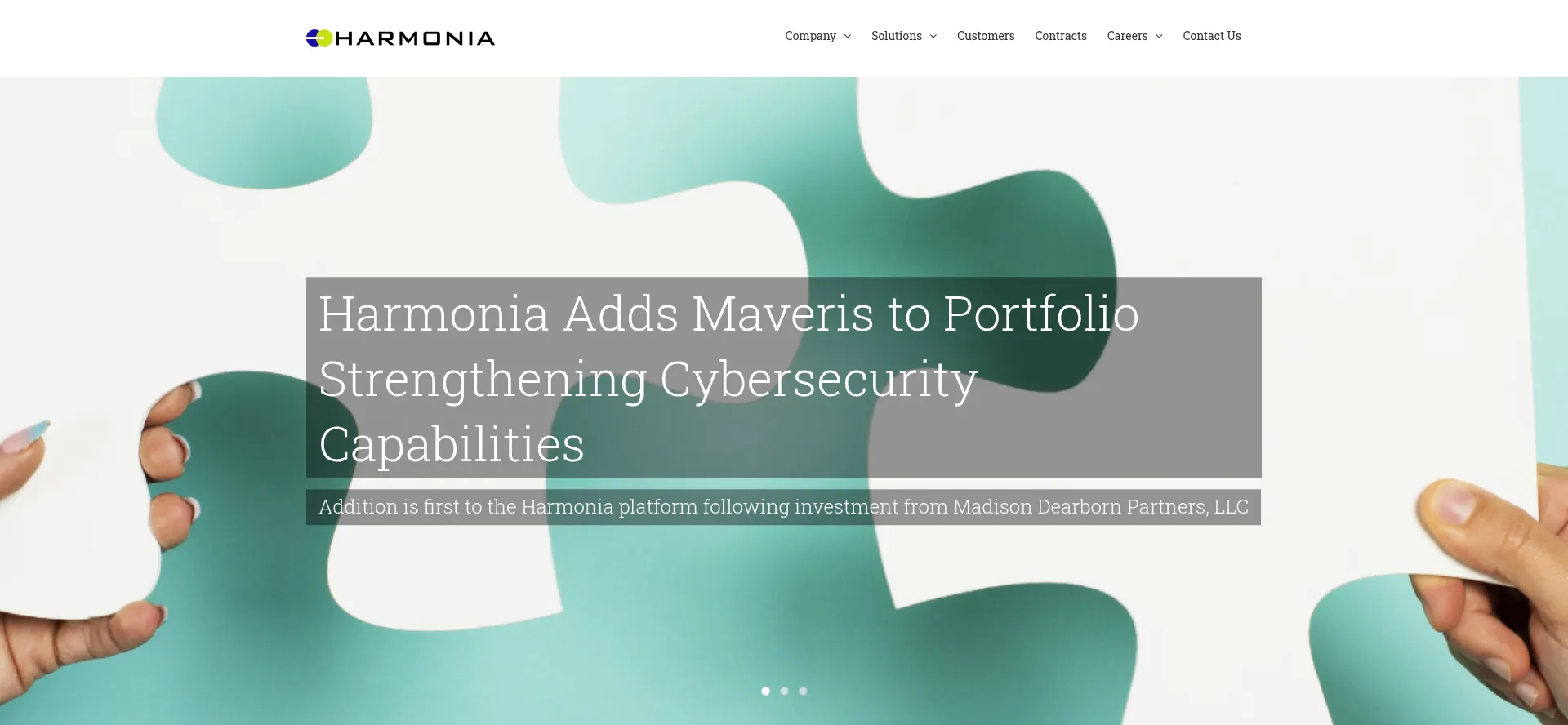 Harmonia.com est-il Sûr et Fiable ?