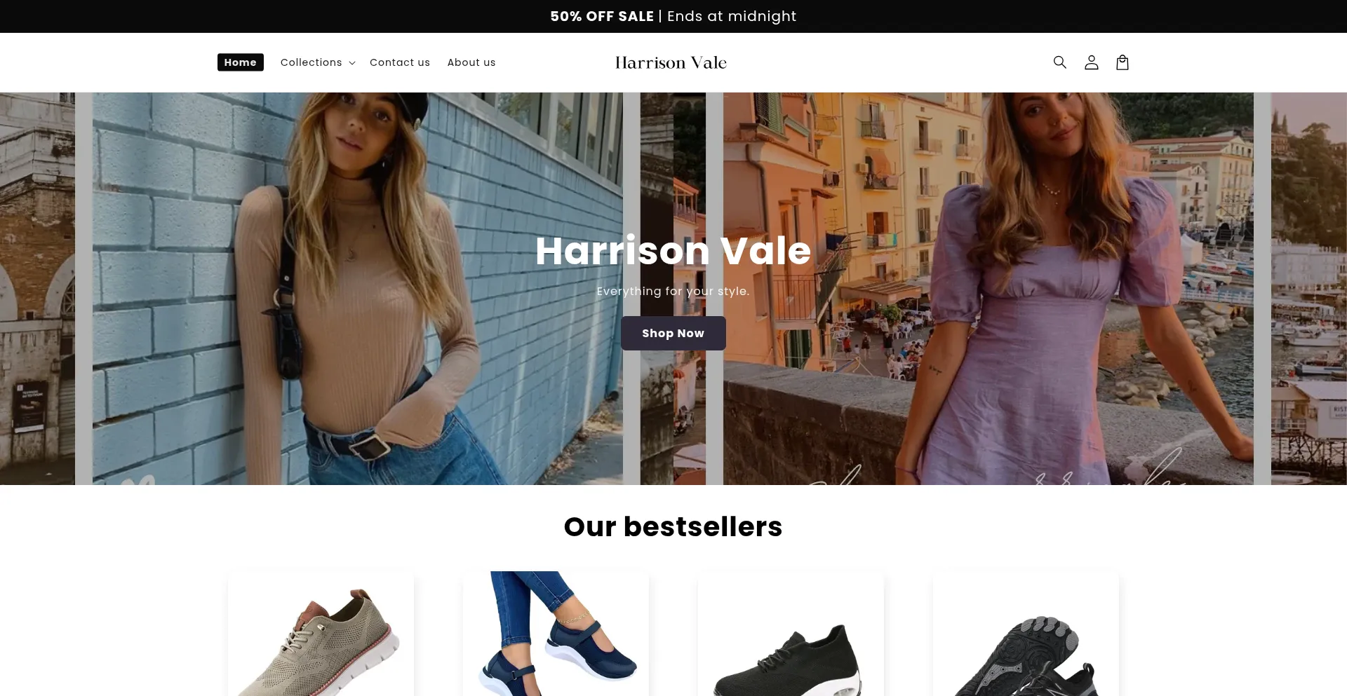 Harrison-vale.com