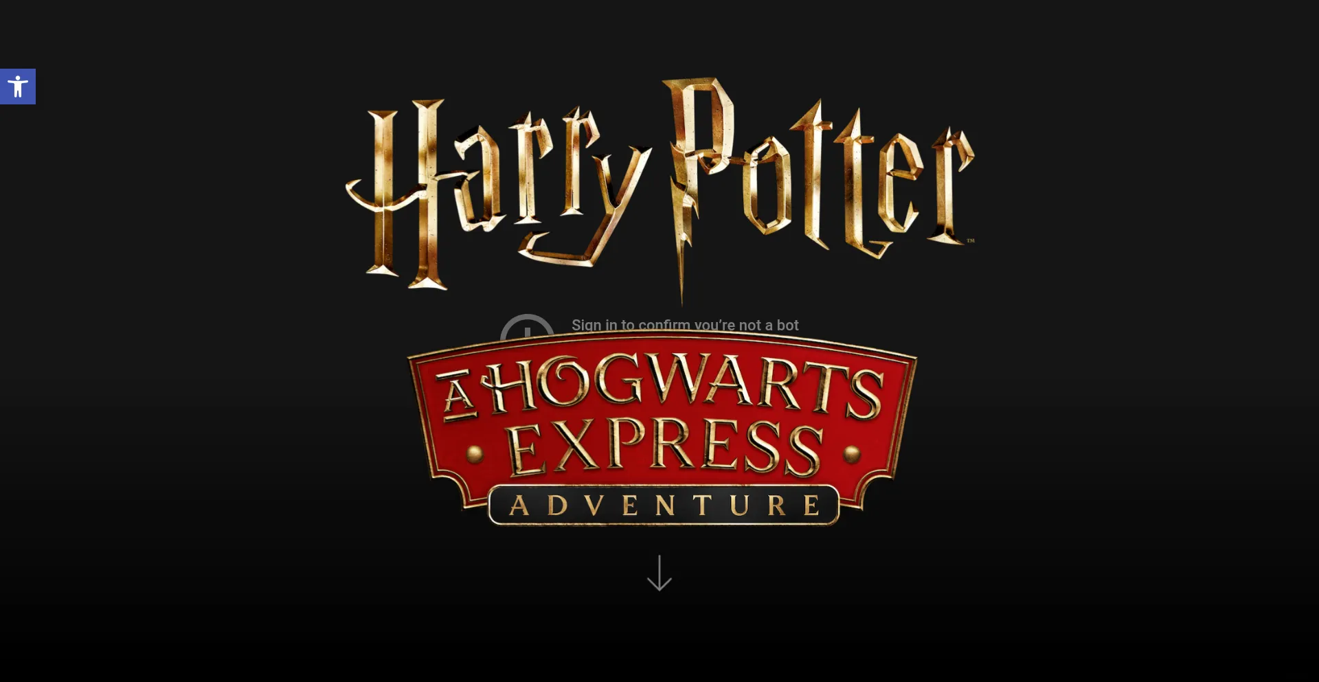 Harrypottertrainadventure.com est-il Sûr et Fiable ?