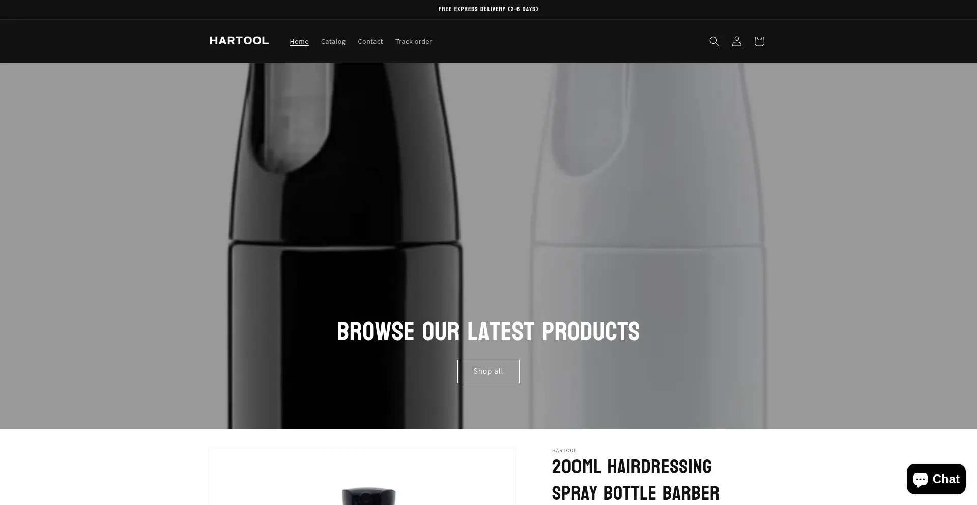 Hartool-2.myshopify.com