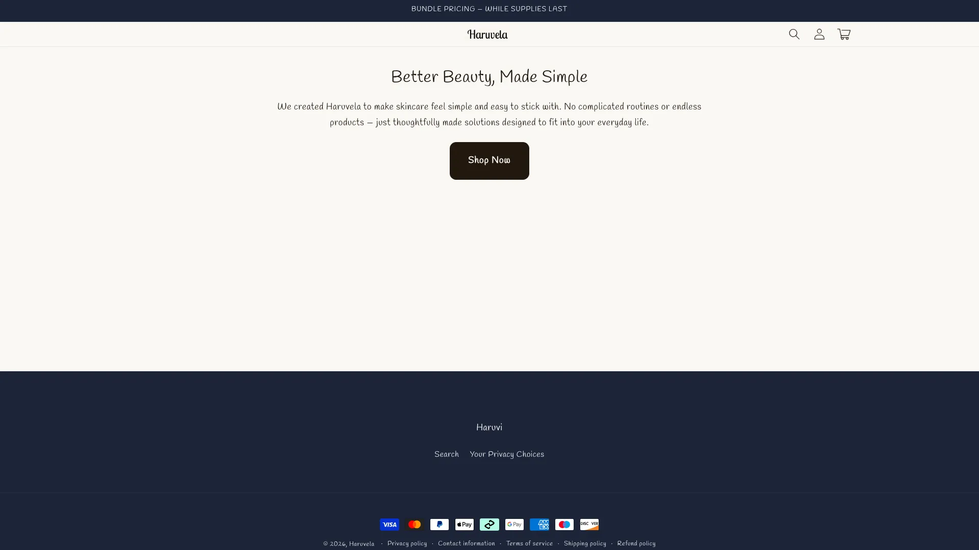 Haruvela.com