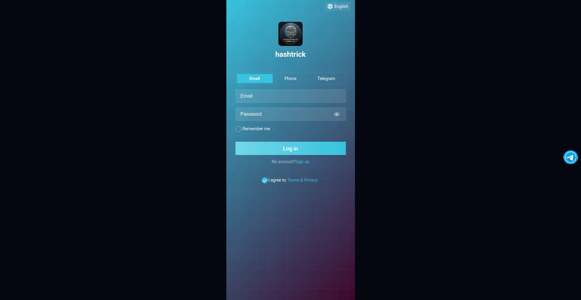 Hashtrick.work