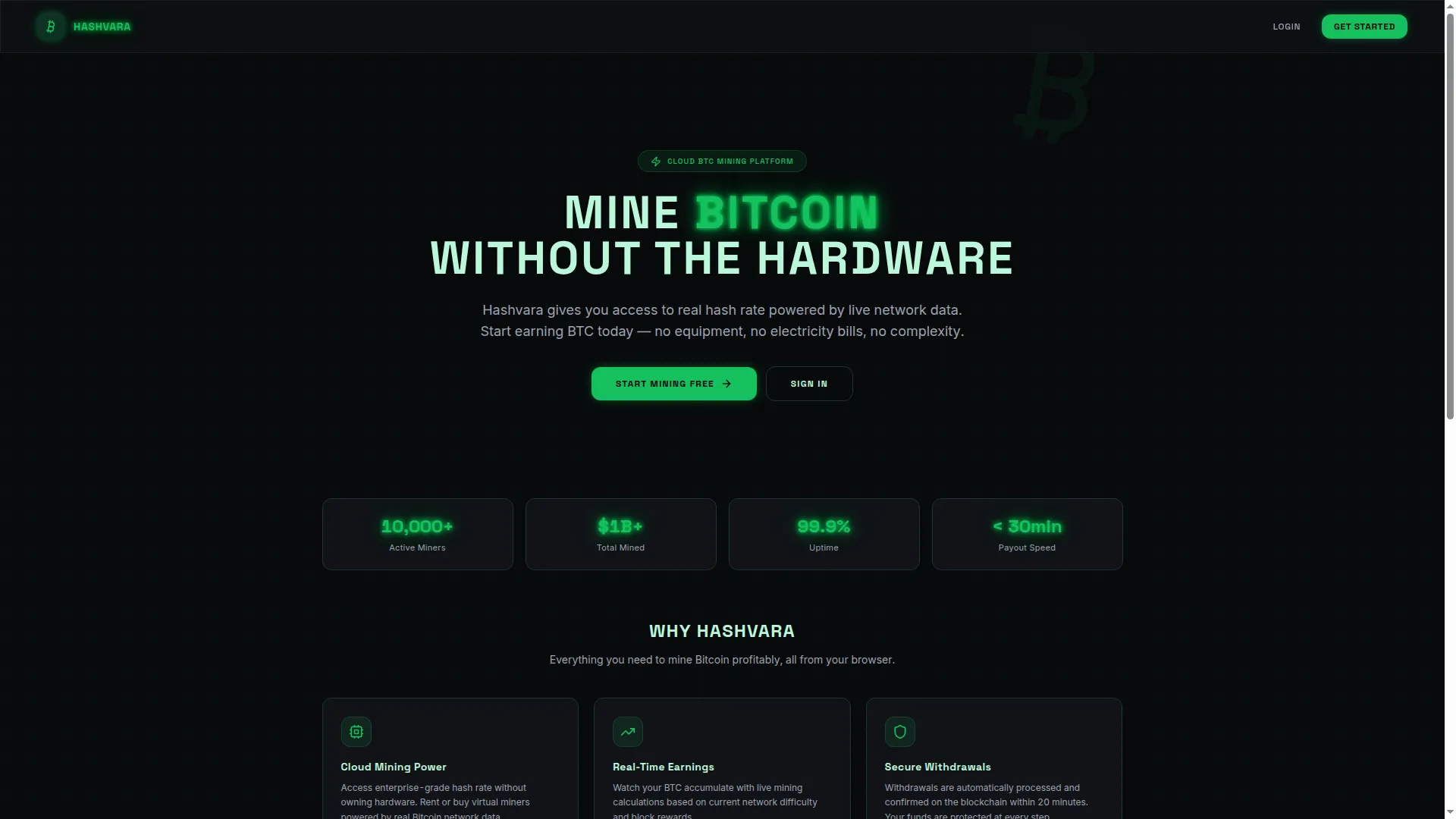 Hashvara.com