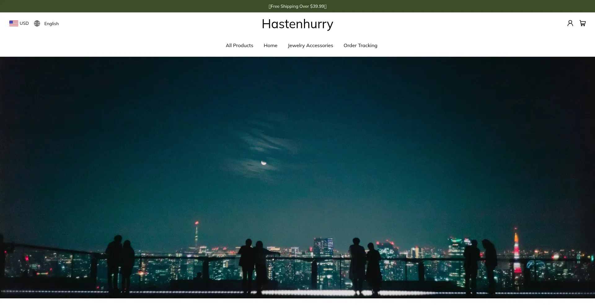 Hastenhurry.com