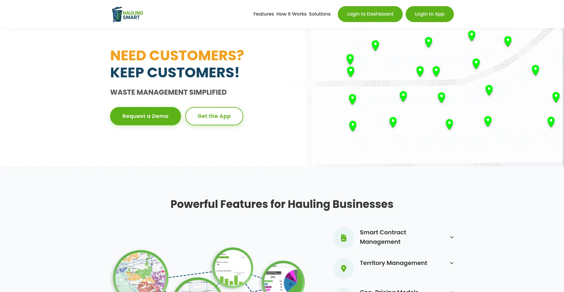 Haulingsmart.com