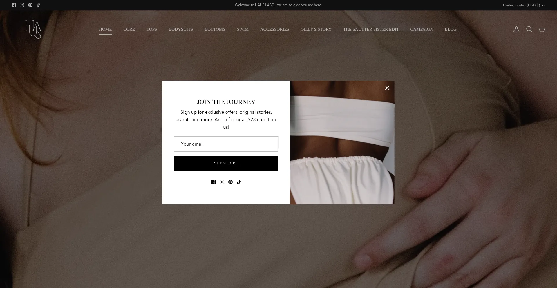 Hauslabel.com est-il Sûr et Fiable ?