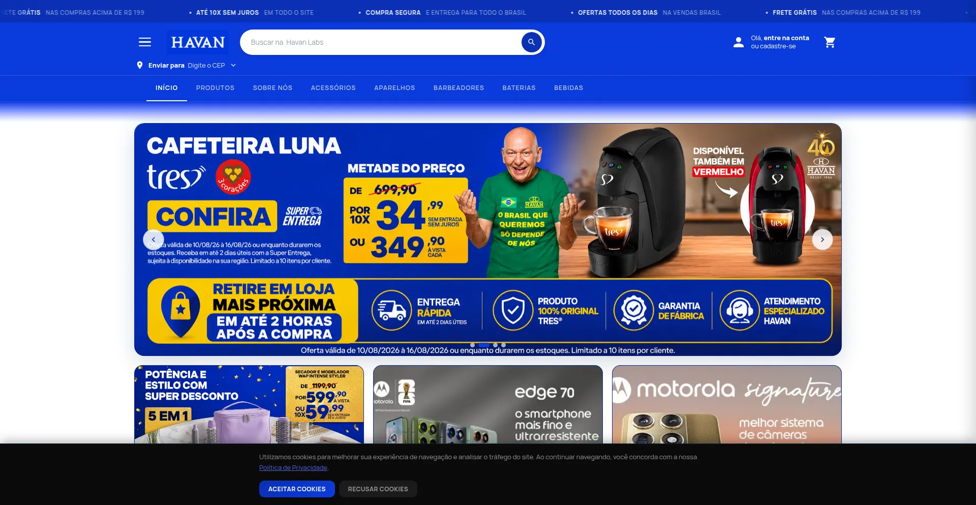 Havan-com-br.site