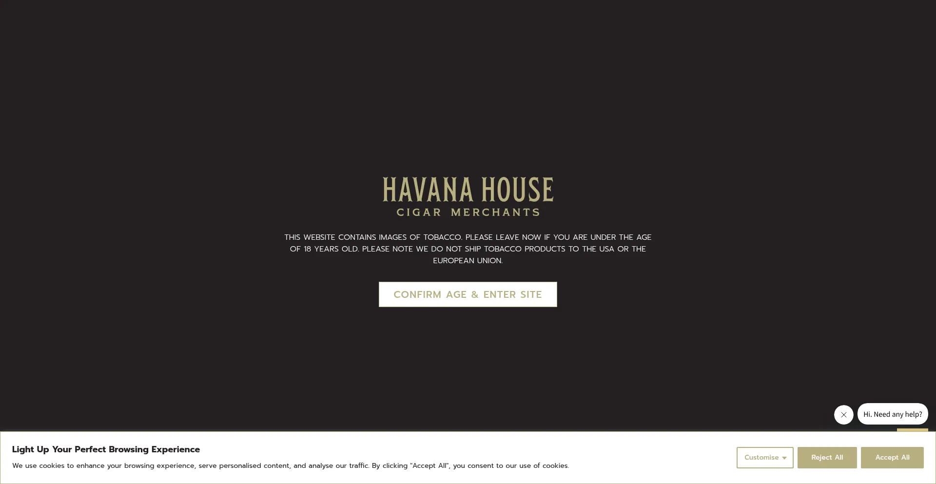 Havanahouse.co.uk