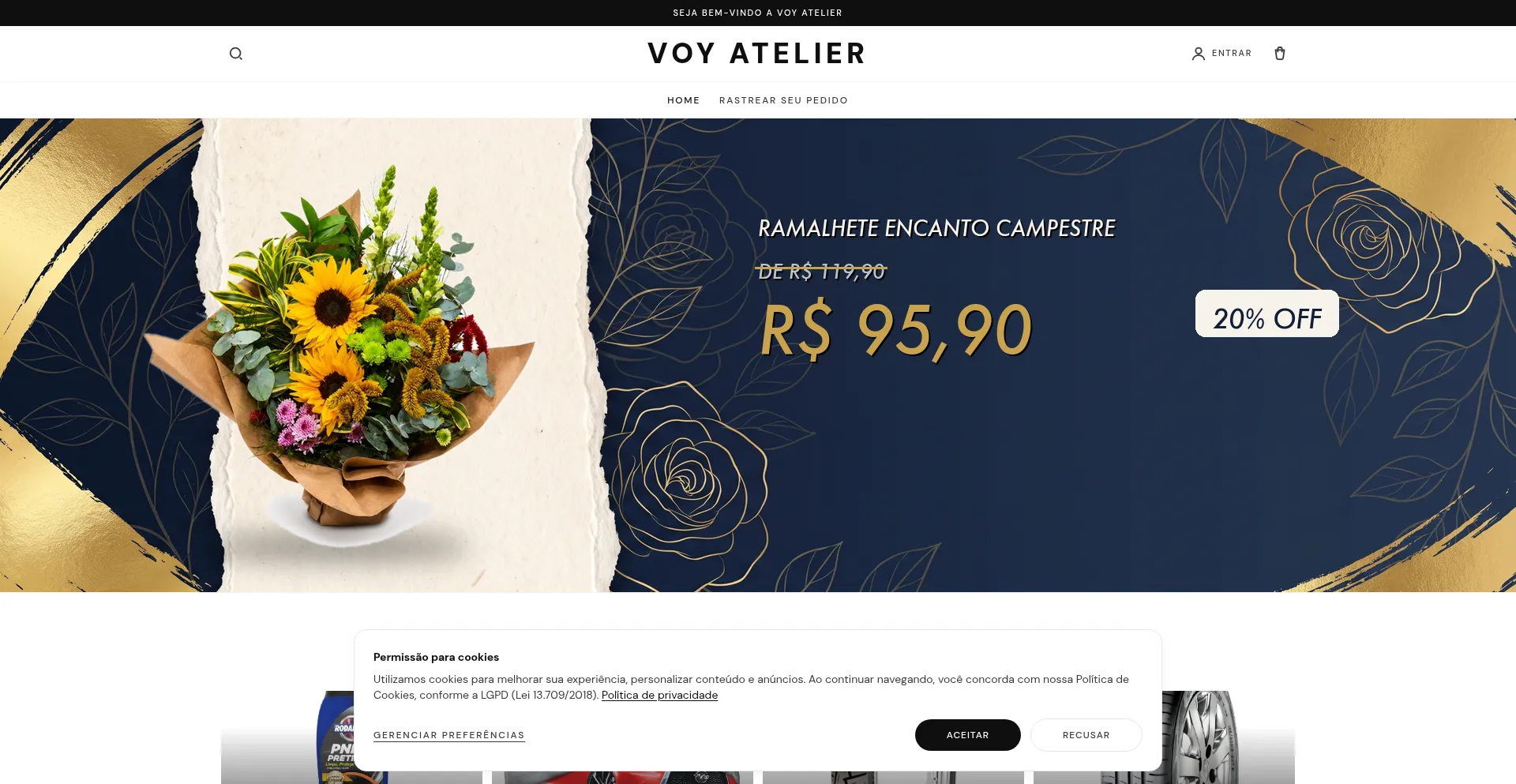 Havanoficiall.com