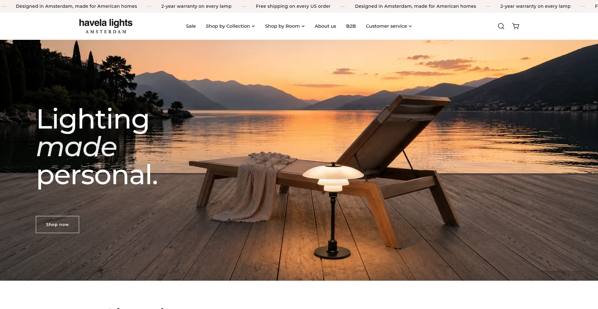 Havelalights.com