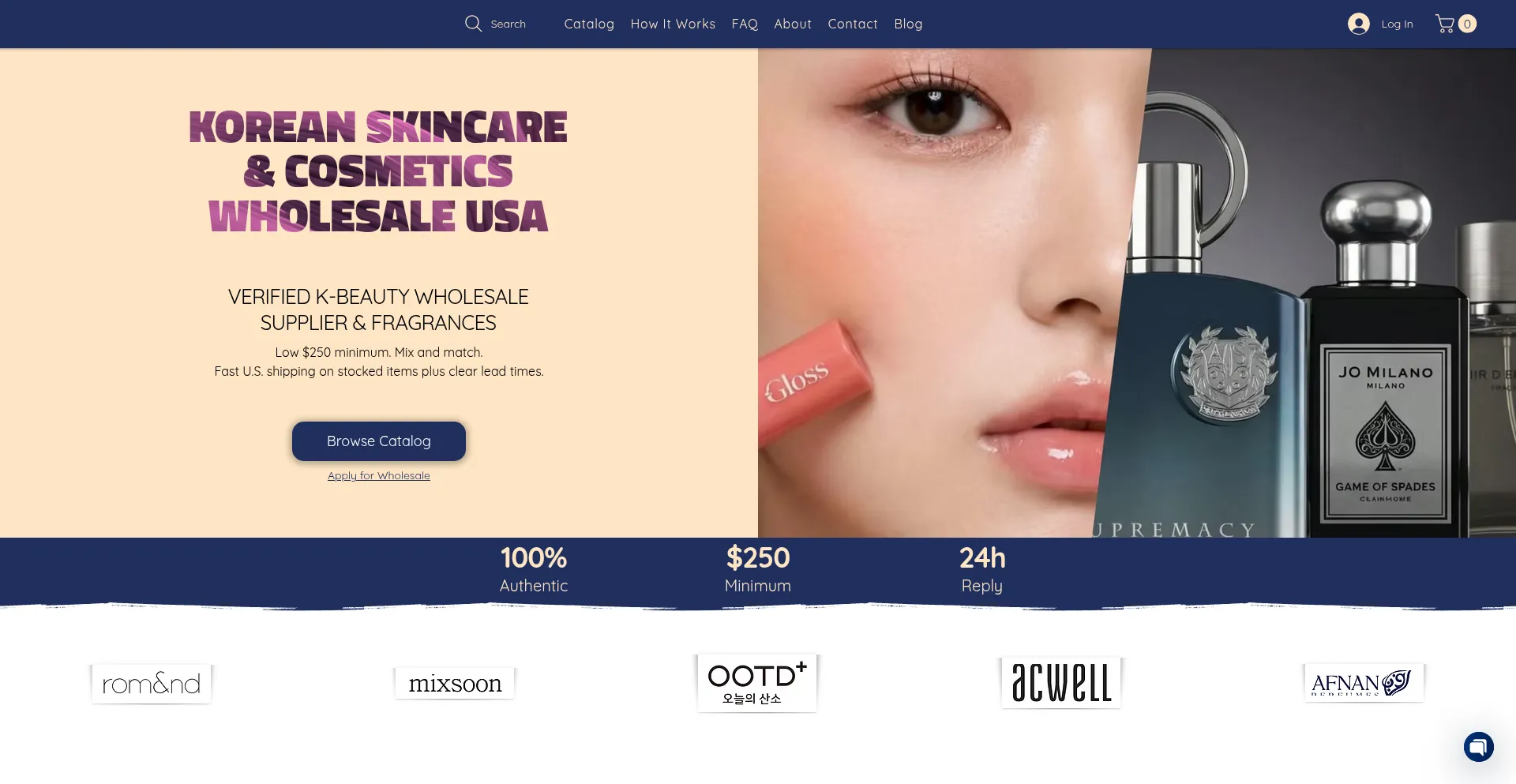 Havencowholesale.com