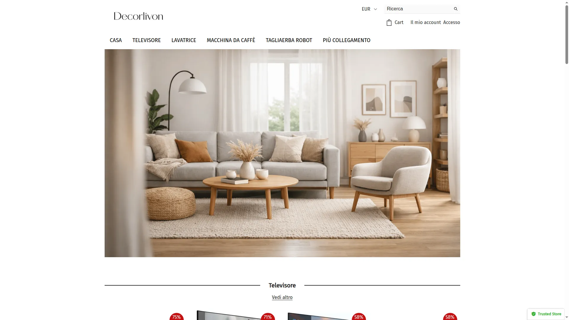 Havengetden.com
