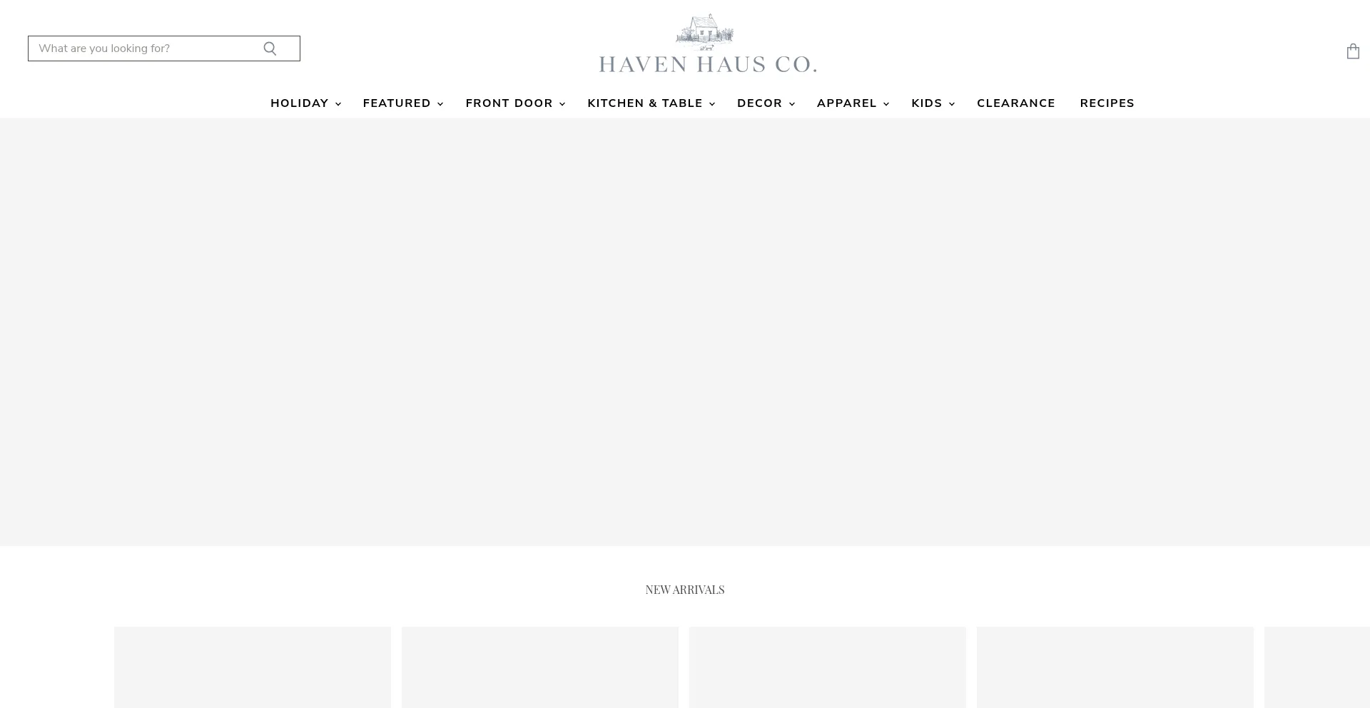 Havenhausco.com