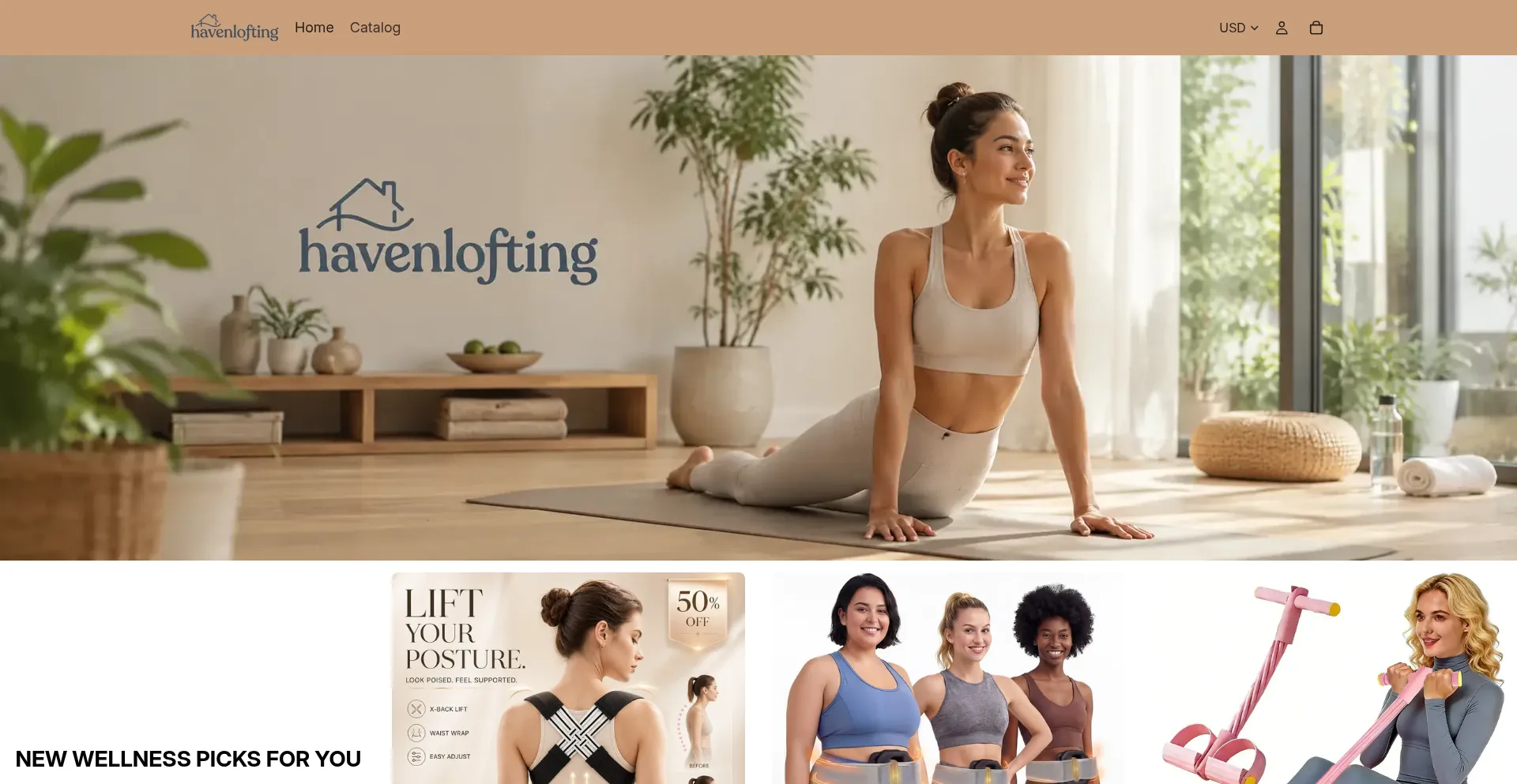 Havenlofting.com