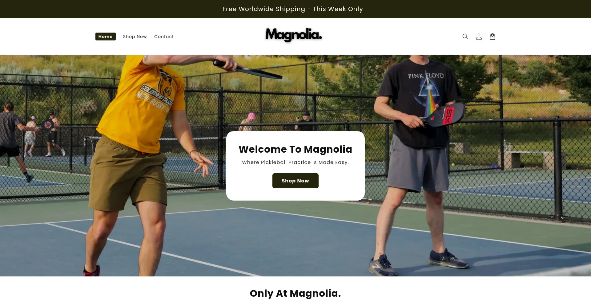 Havenofmagnolia.com est-il Sûr et Fiable ?