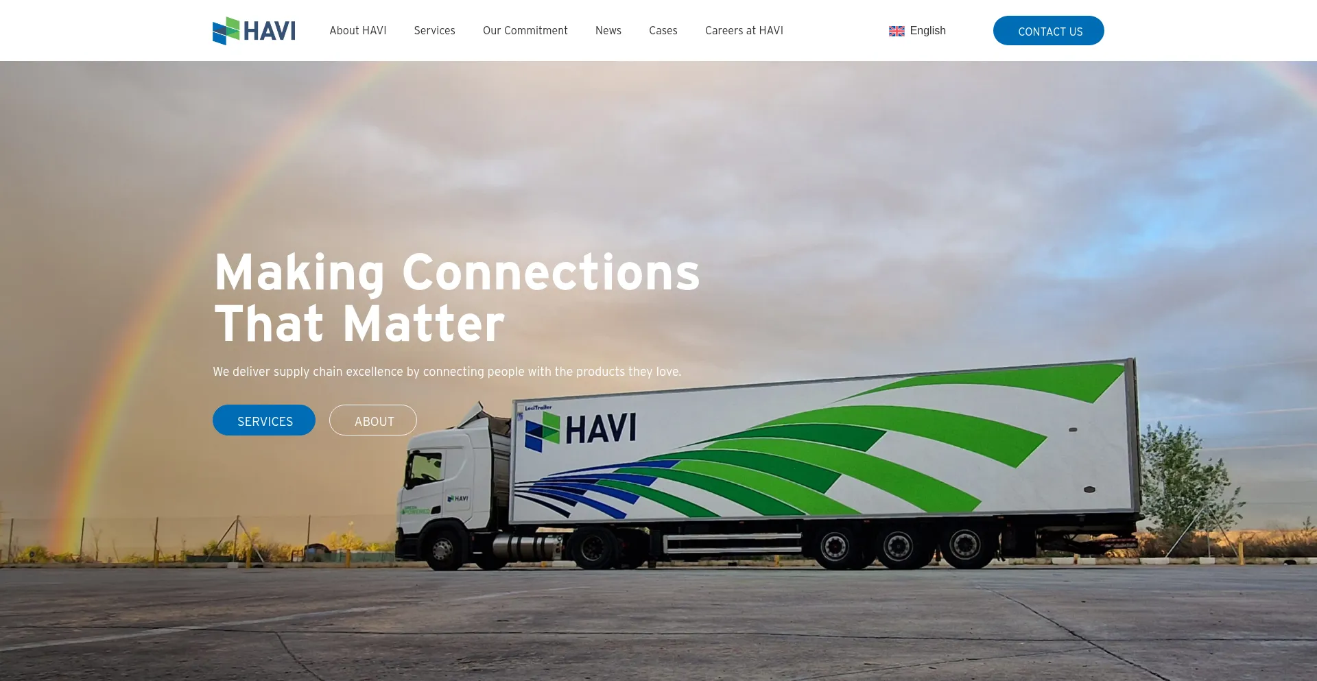 Havi.com est-il Sûr et Fiable ?