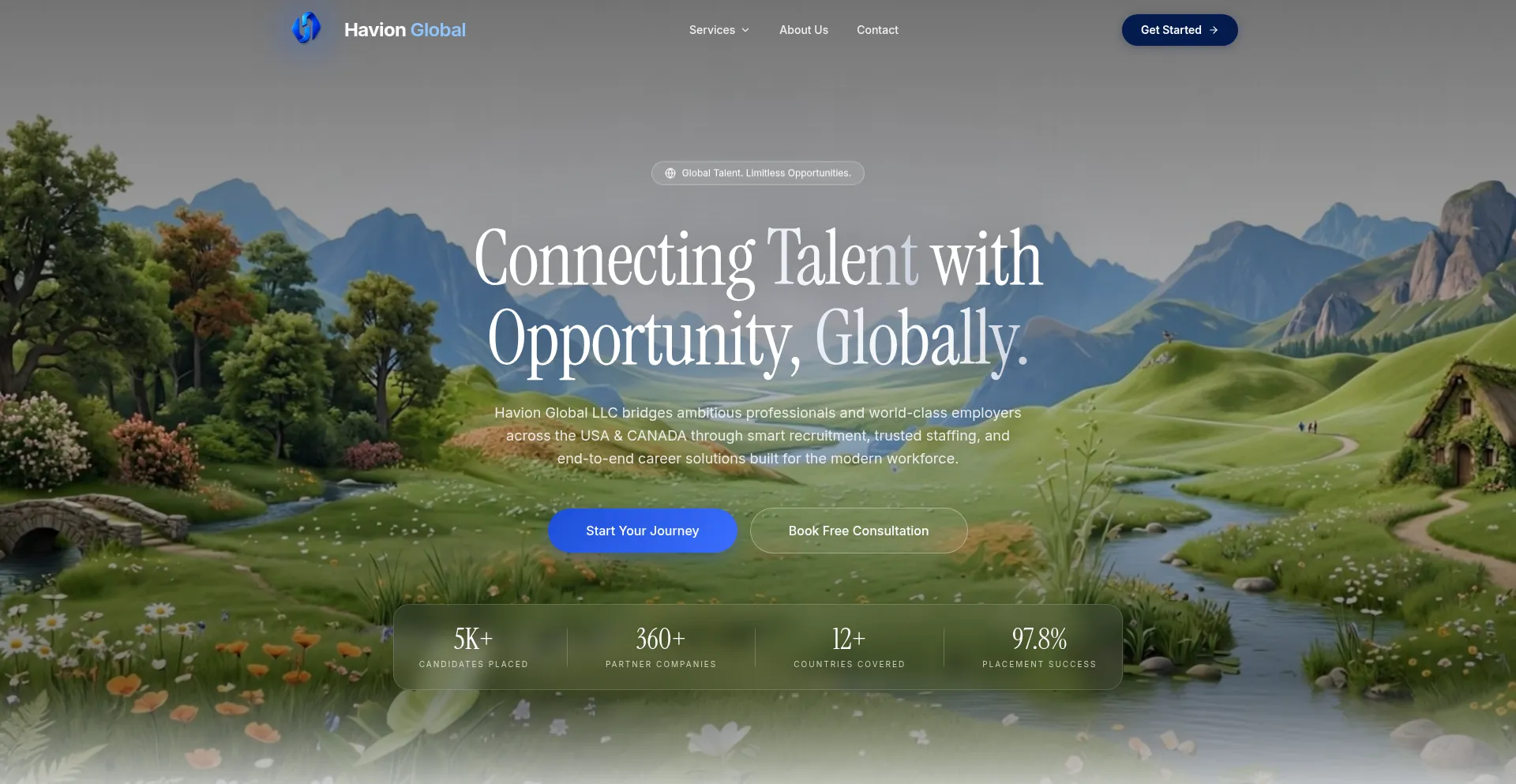 Havionglobal.com
