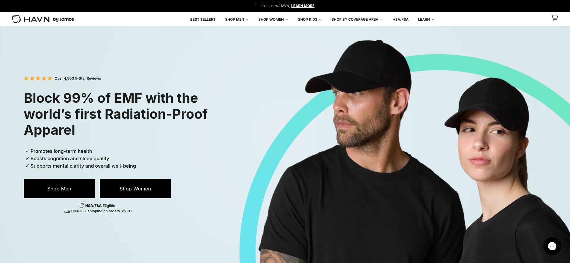 Havnwear.com