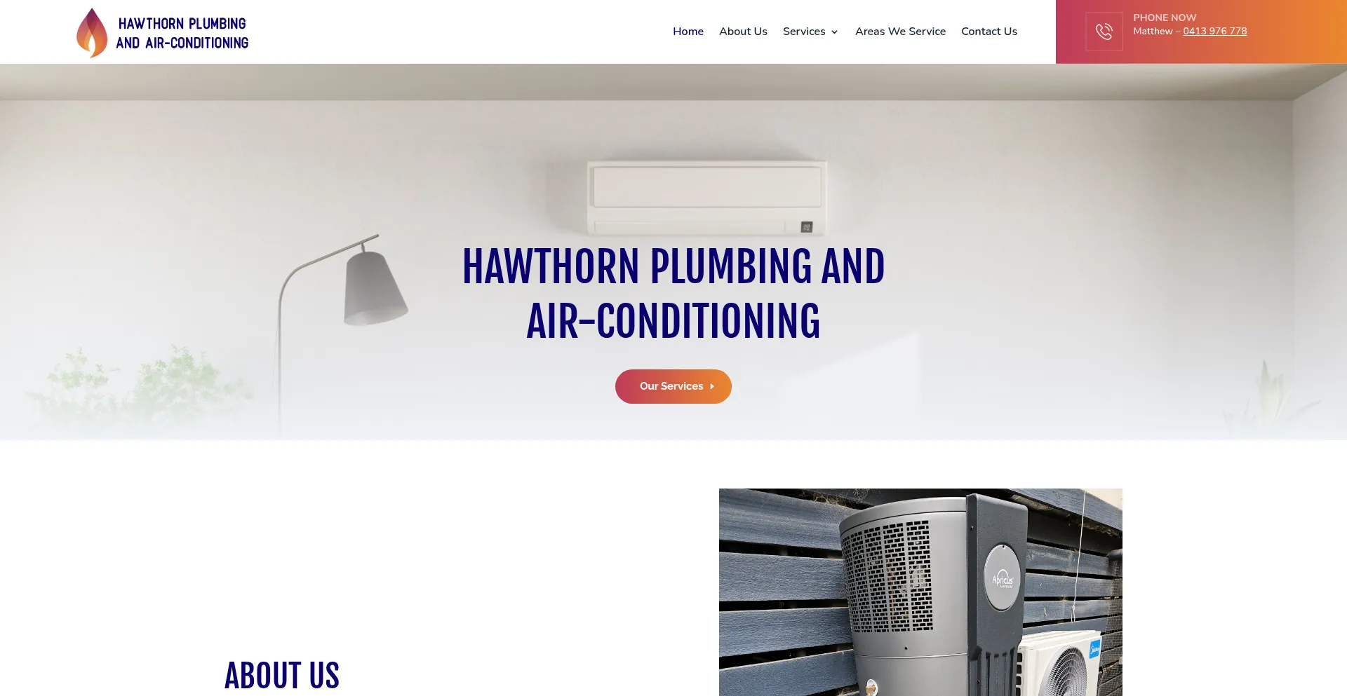 Hawthornpac.com.au
