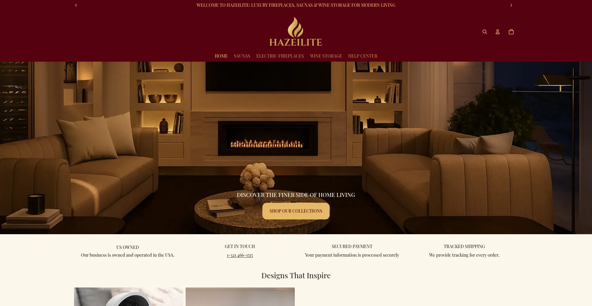 Hazeilite.com