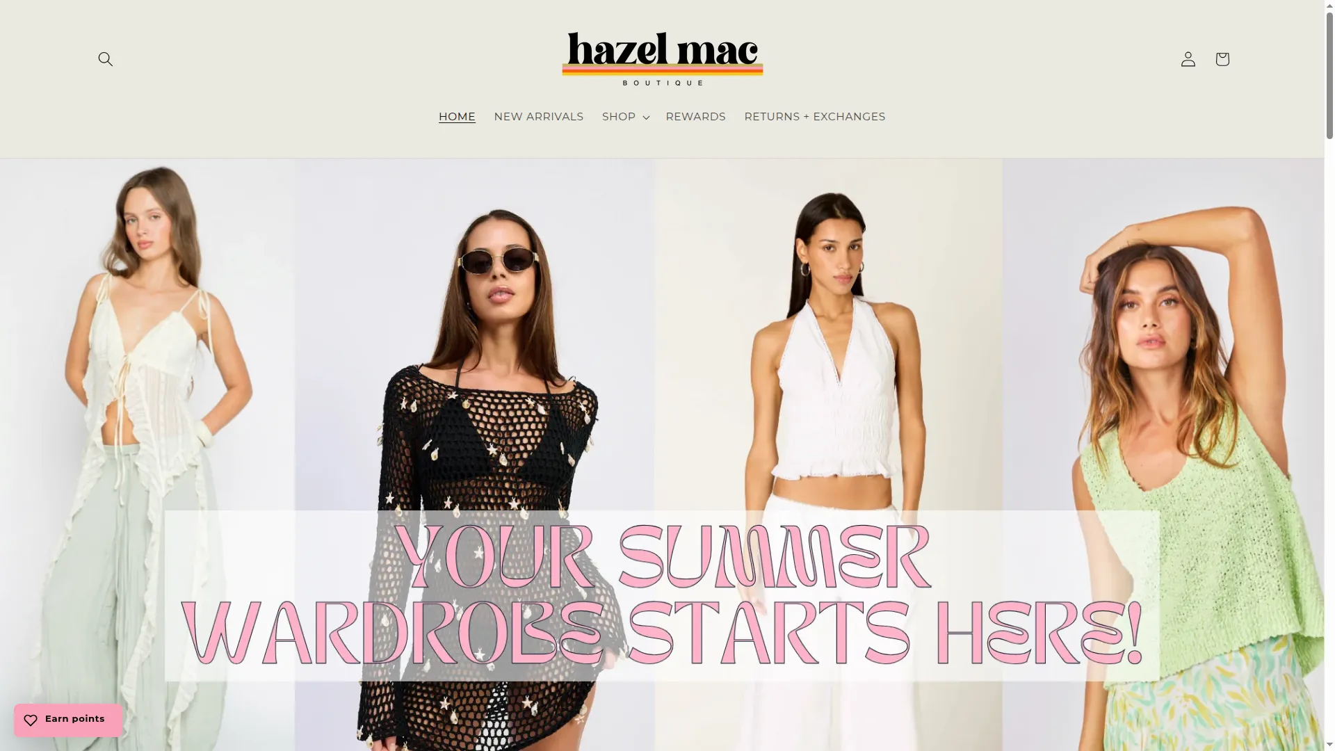 Hazelmac.com