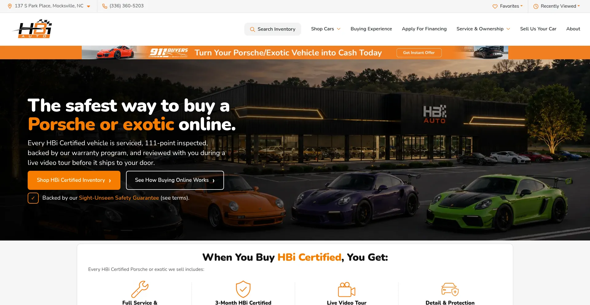 Hbiauto.com