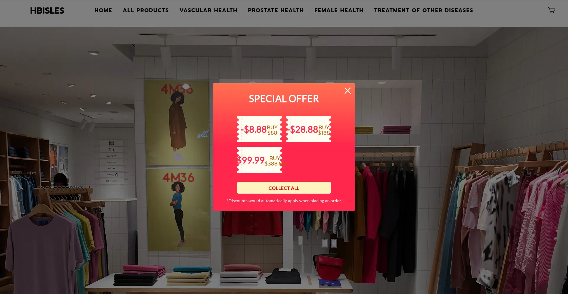 Hbisles.com est-il Sûr et Fiable ?