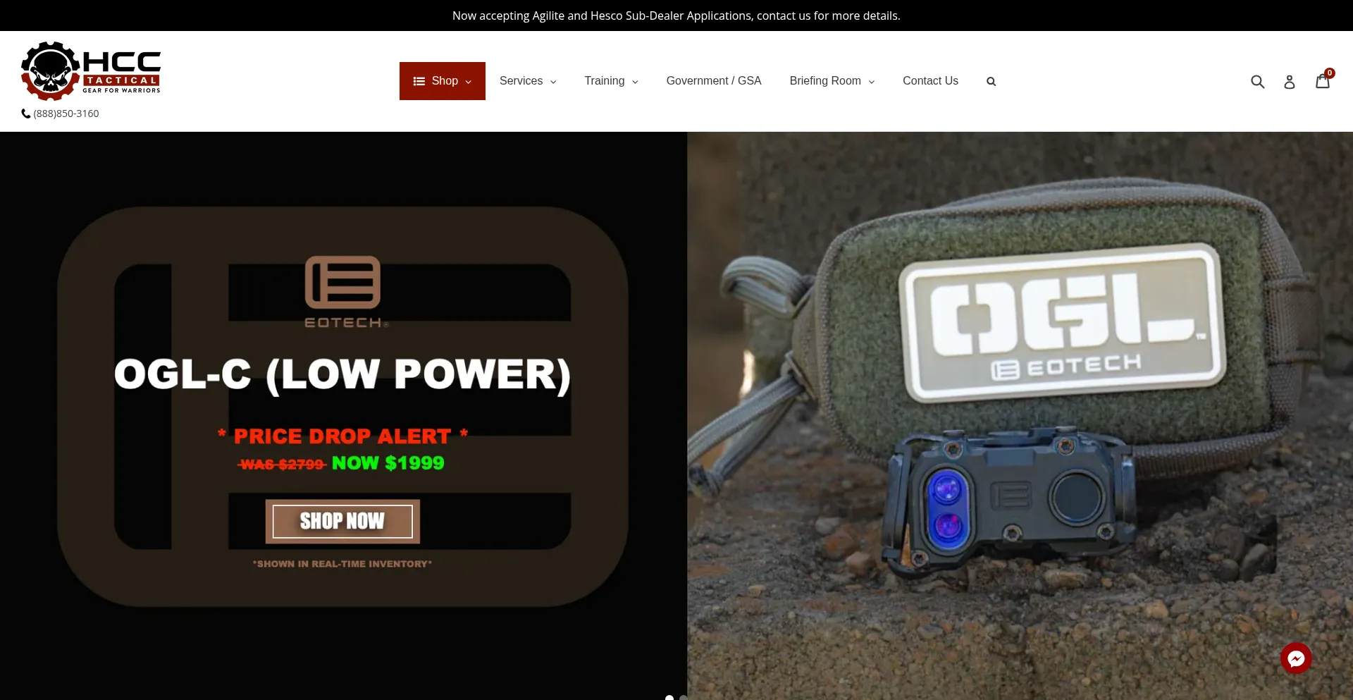 Hcctac.com