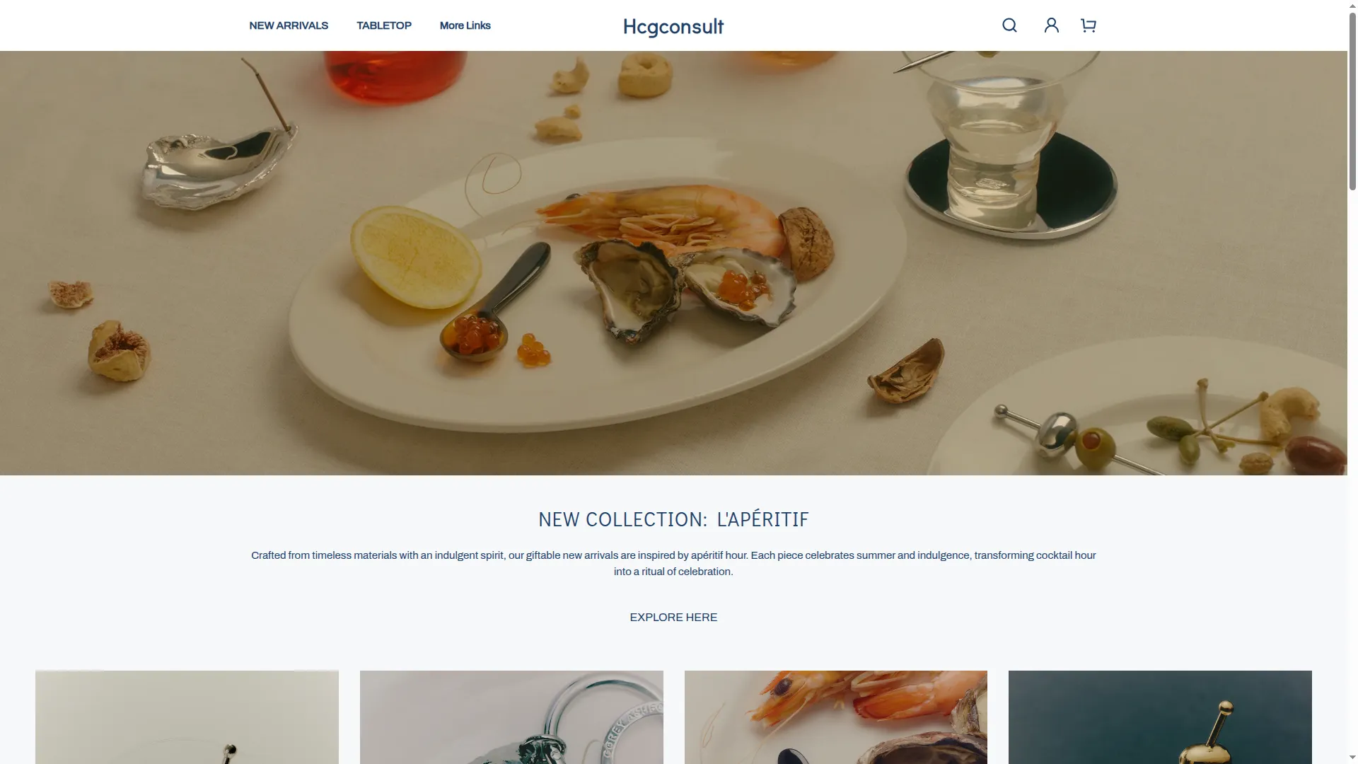 Hcgconsult.com
