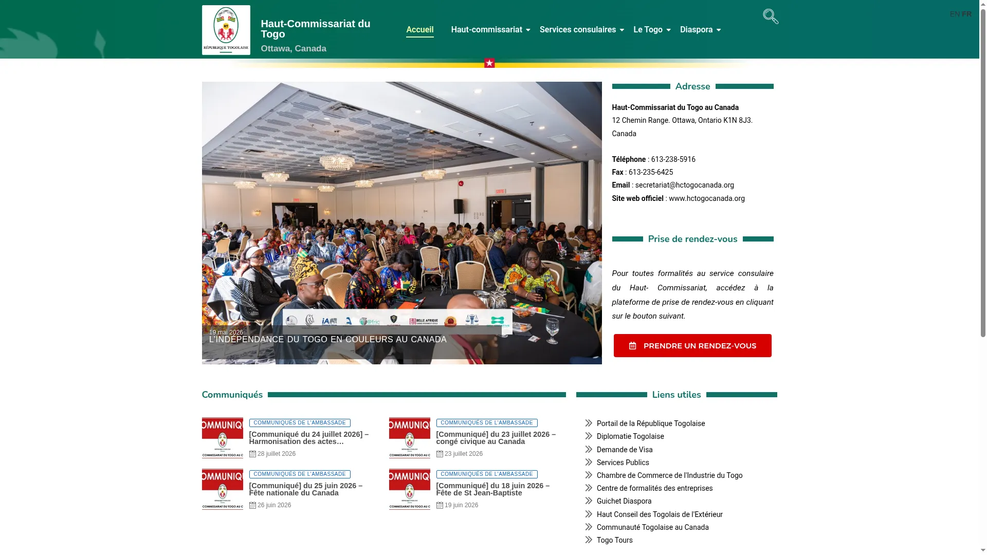 Hctogocanada.org