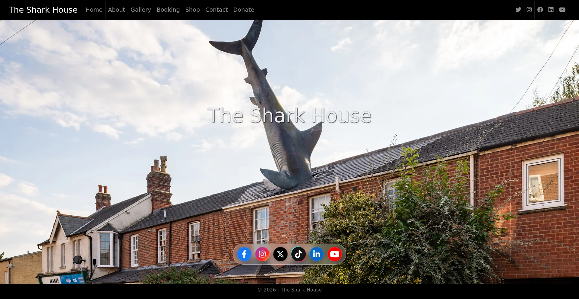 Headingtonshark.com